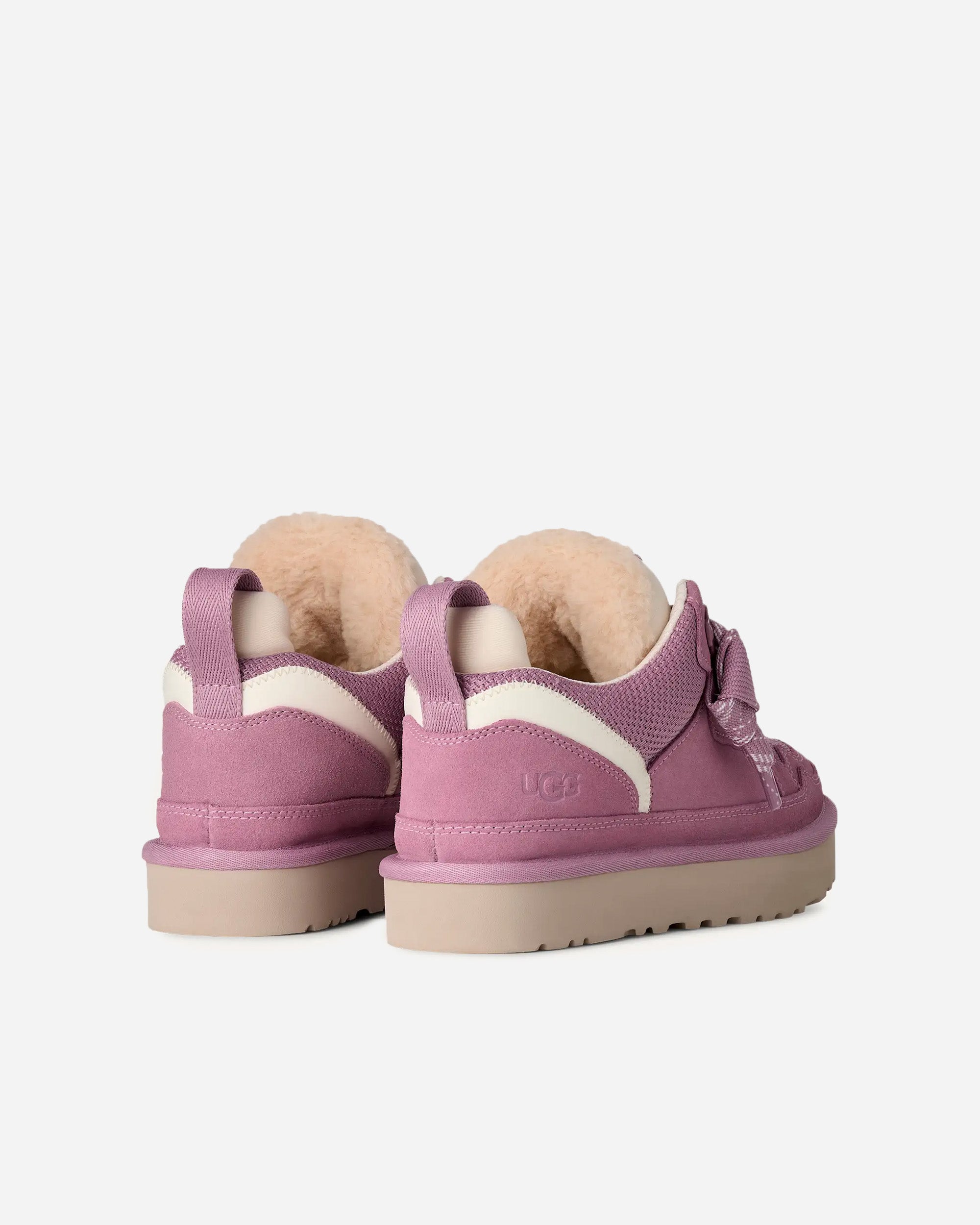 UGG Lowmel DUSTY ORCHID         11440320DYR