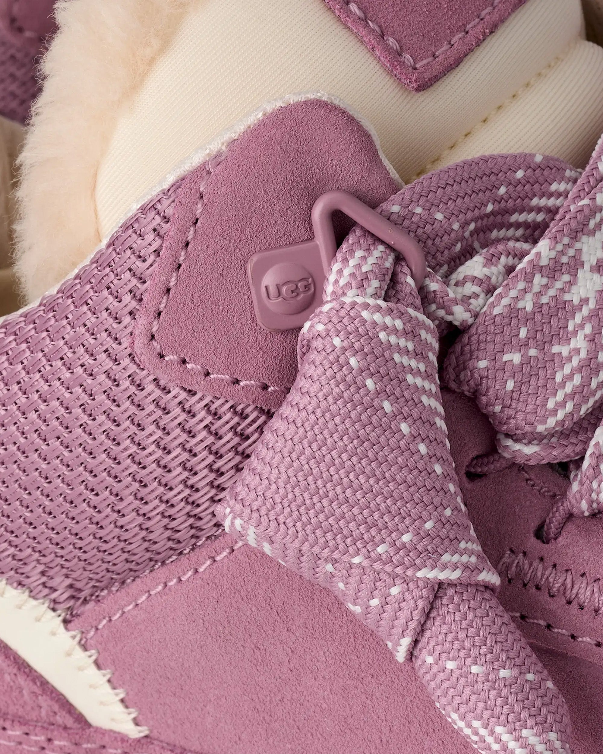 UGG Lowmel DUSTY ORCHID         11440320DYR