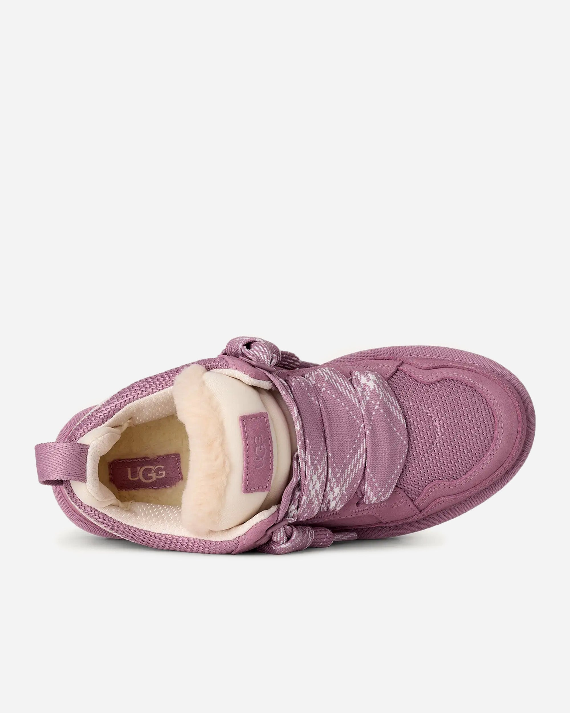 UGG Lowmel DUSTY ORCHID         11440320DYR