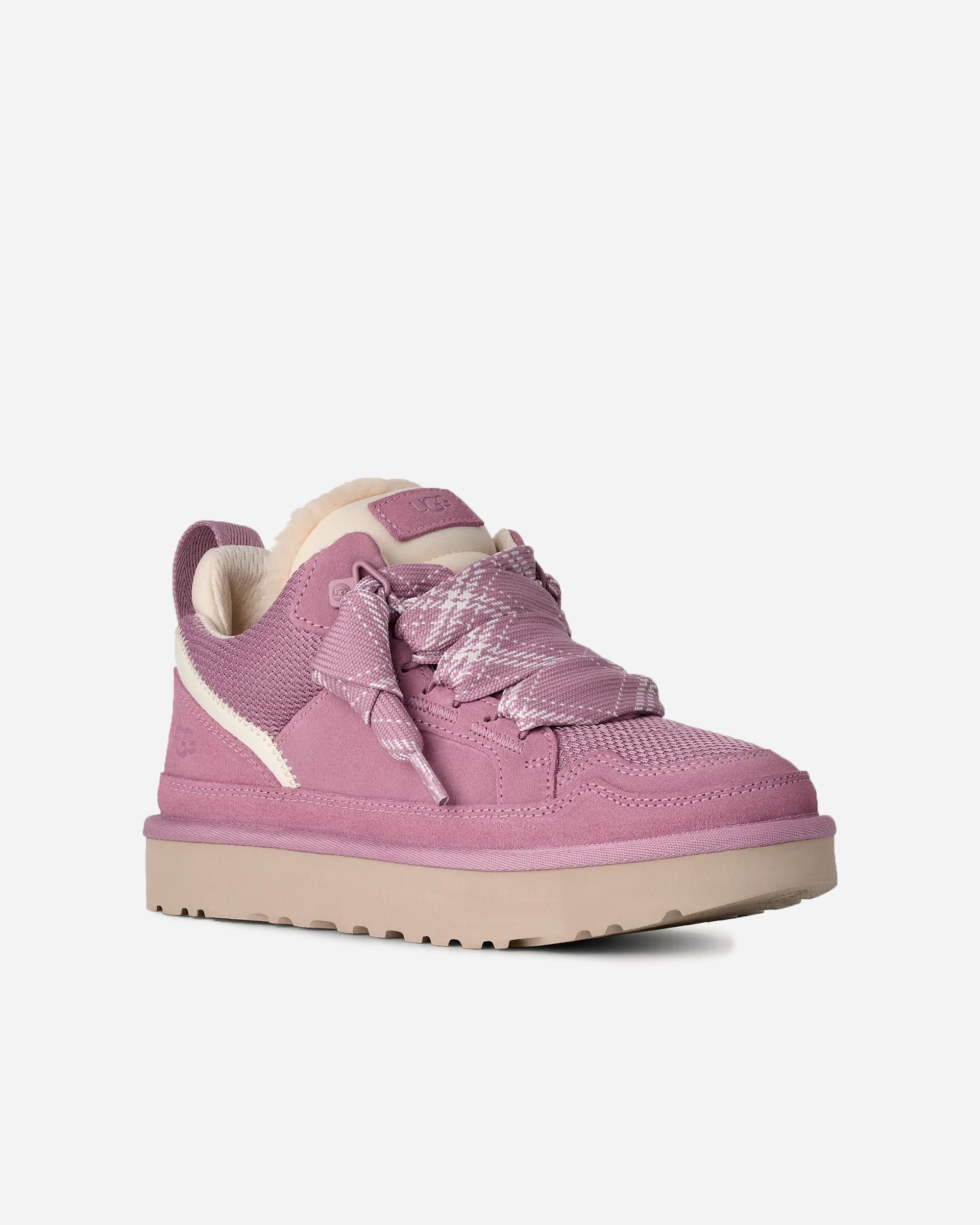 UGG Lowmel DUSTY ORCHID         11440320DYR