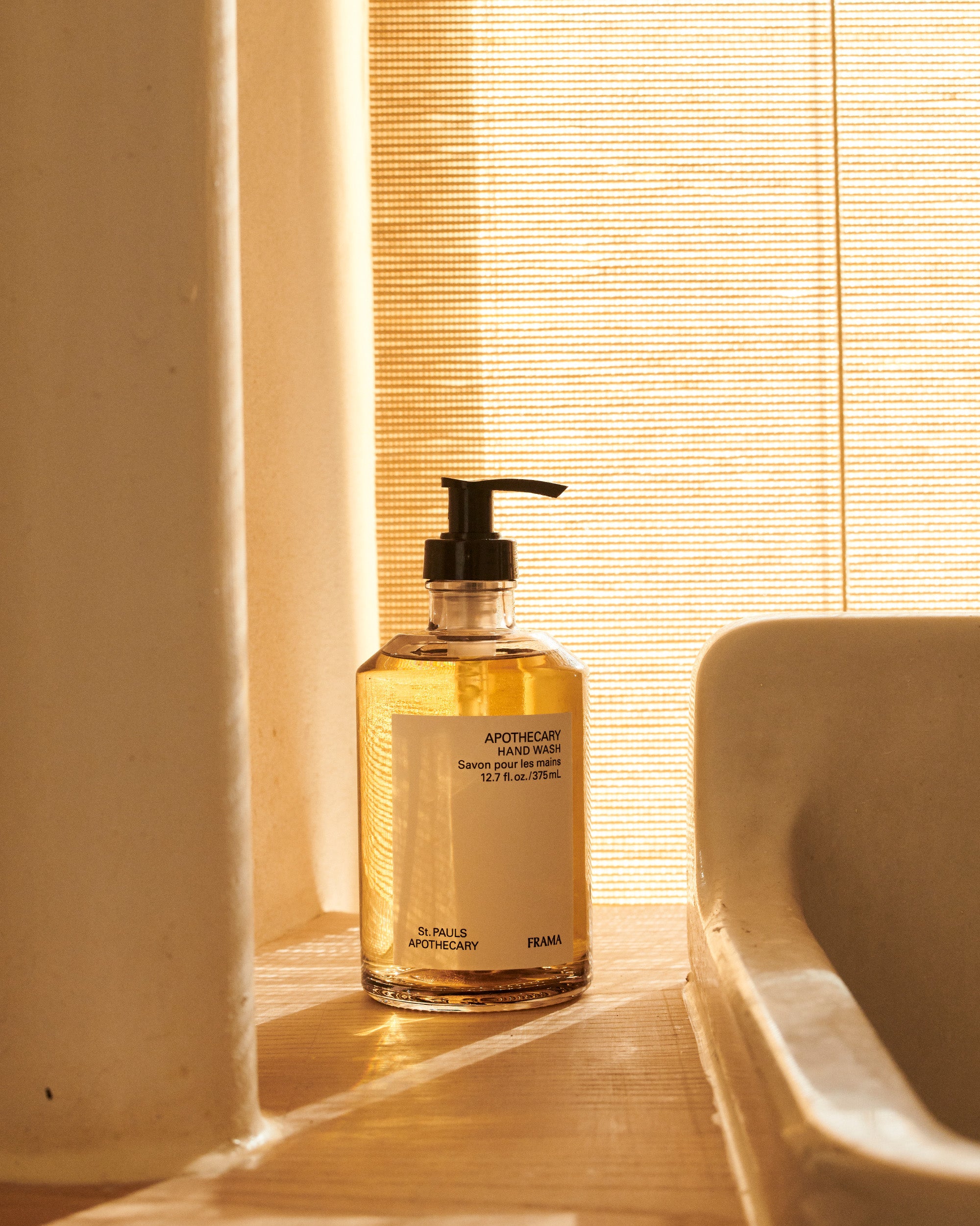 FRAMA Apothecary Hand Wash | 375 ml MULTI 11526