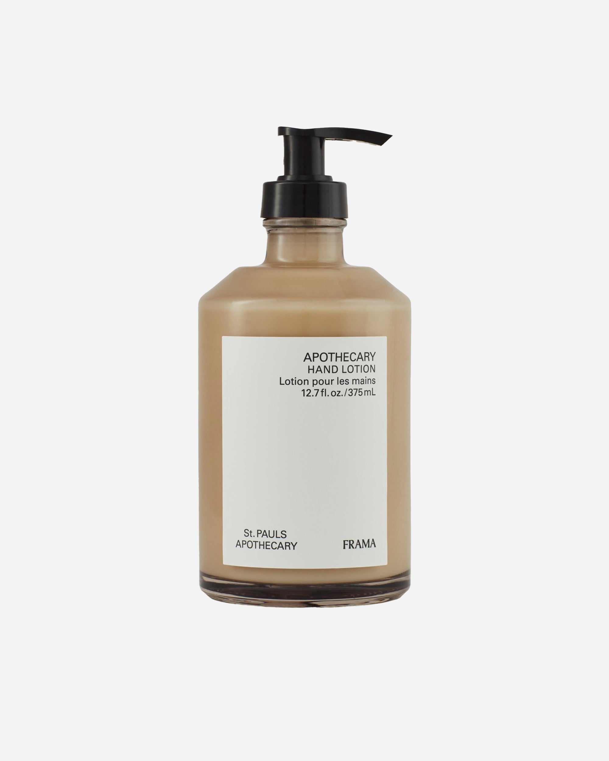 FRAMA Apothecary Hand Lotion | 375 ml MULTI 11530
