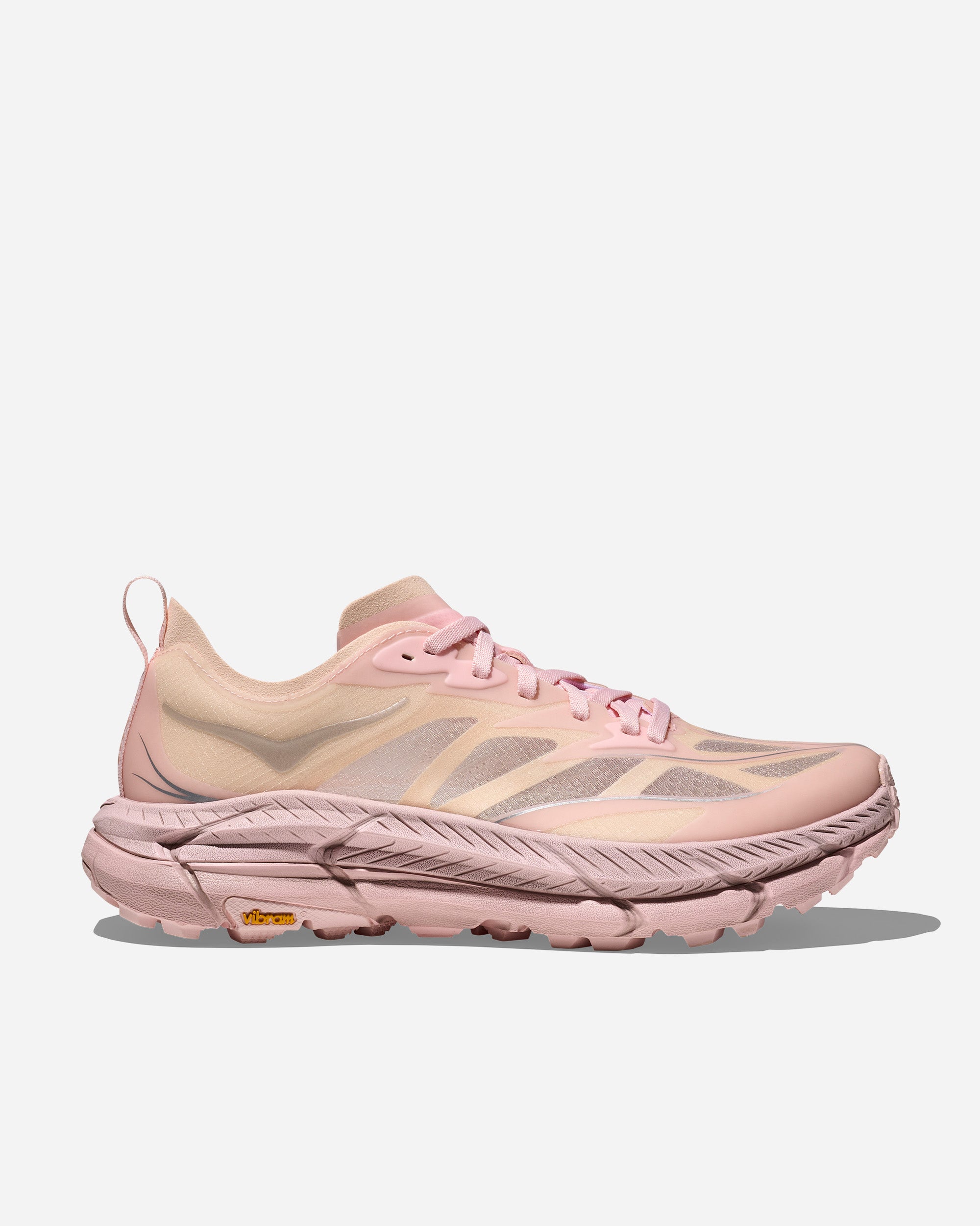 HOKA Mafate Speed 4 Lite ROSE TEA / ROSE LATTE 1168450-RRSL