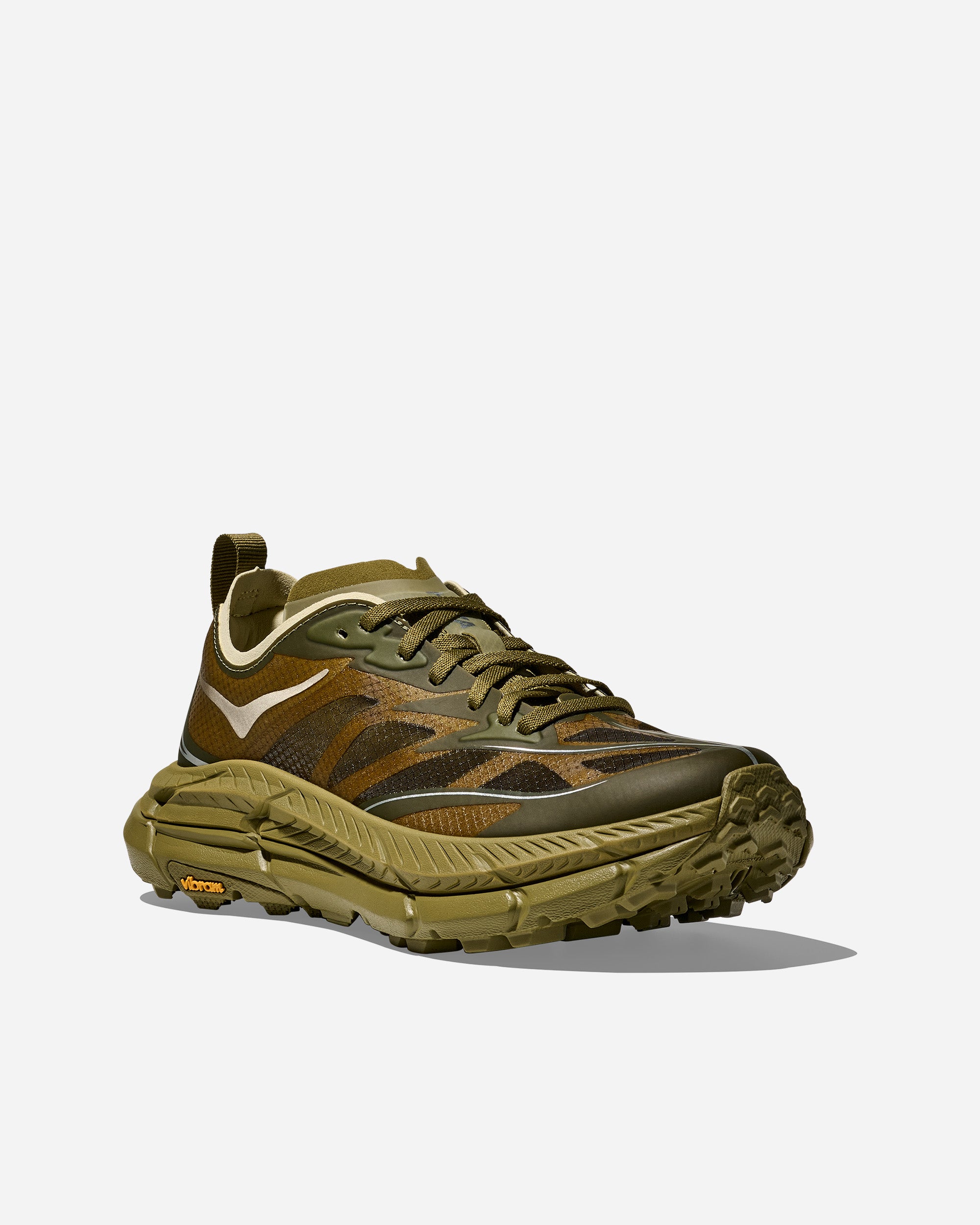 HOKA Mafate Speed 4 Lite WILD RYE/PAMPAS GRASS 1168450-WYP