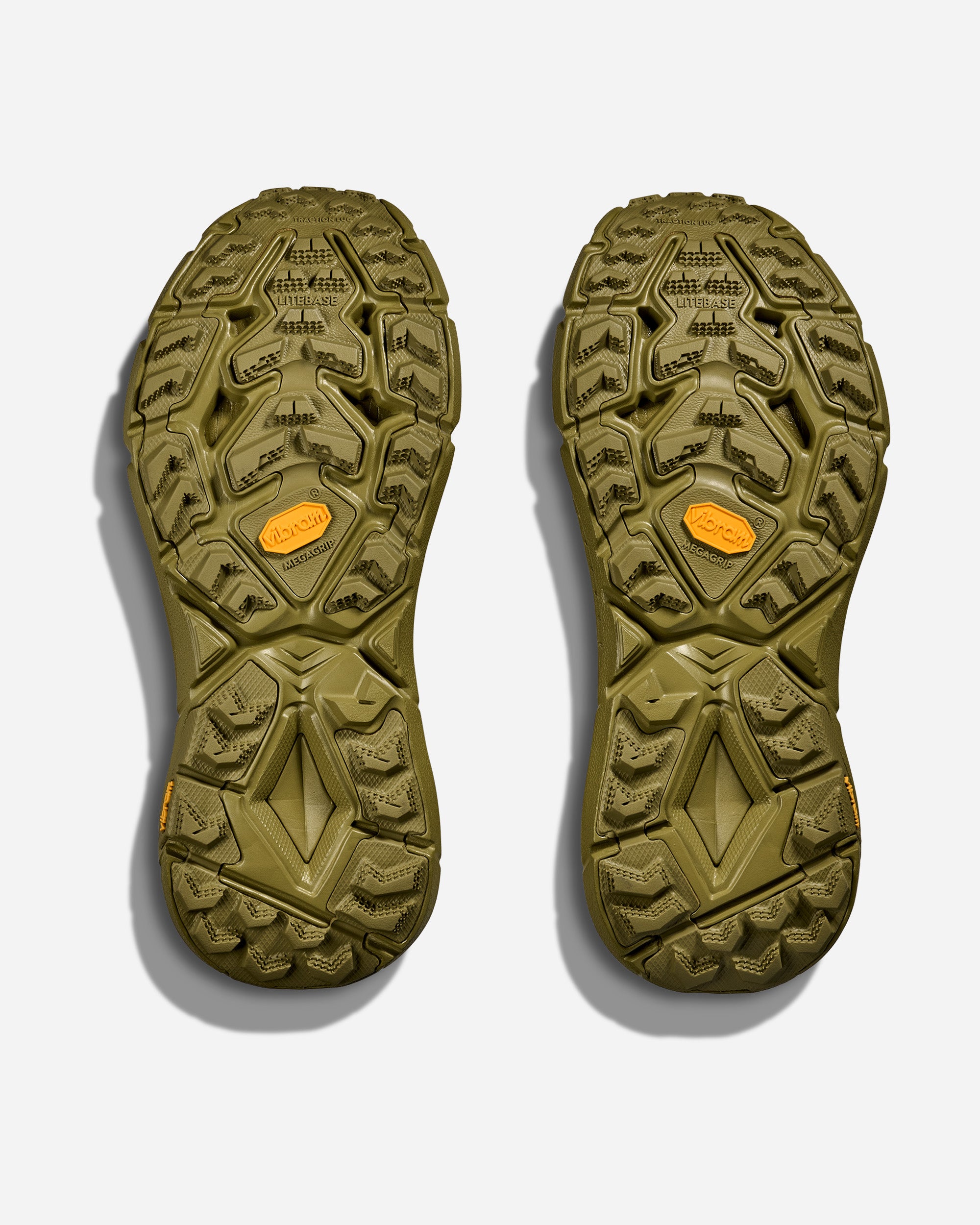 HOKA Mafate Speed 4 Lite WILD RYE/PAMPAS GRASS 1168450-WYP