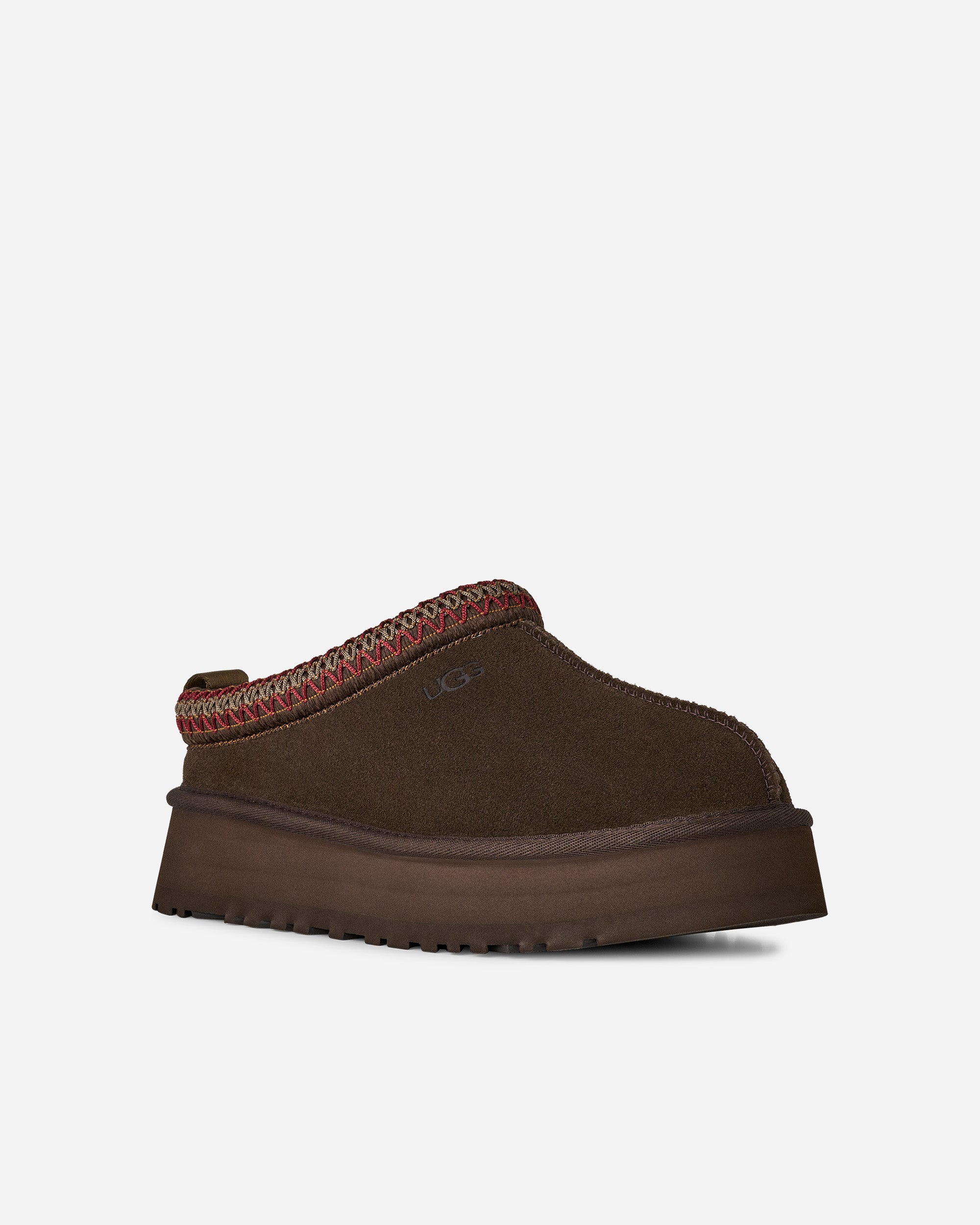 UGG Tazz II DUSTED COCOA         11744710DDC