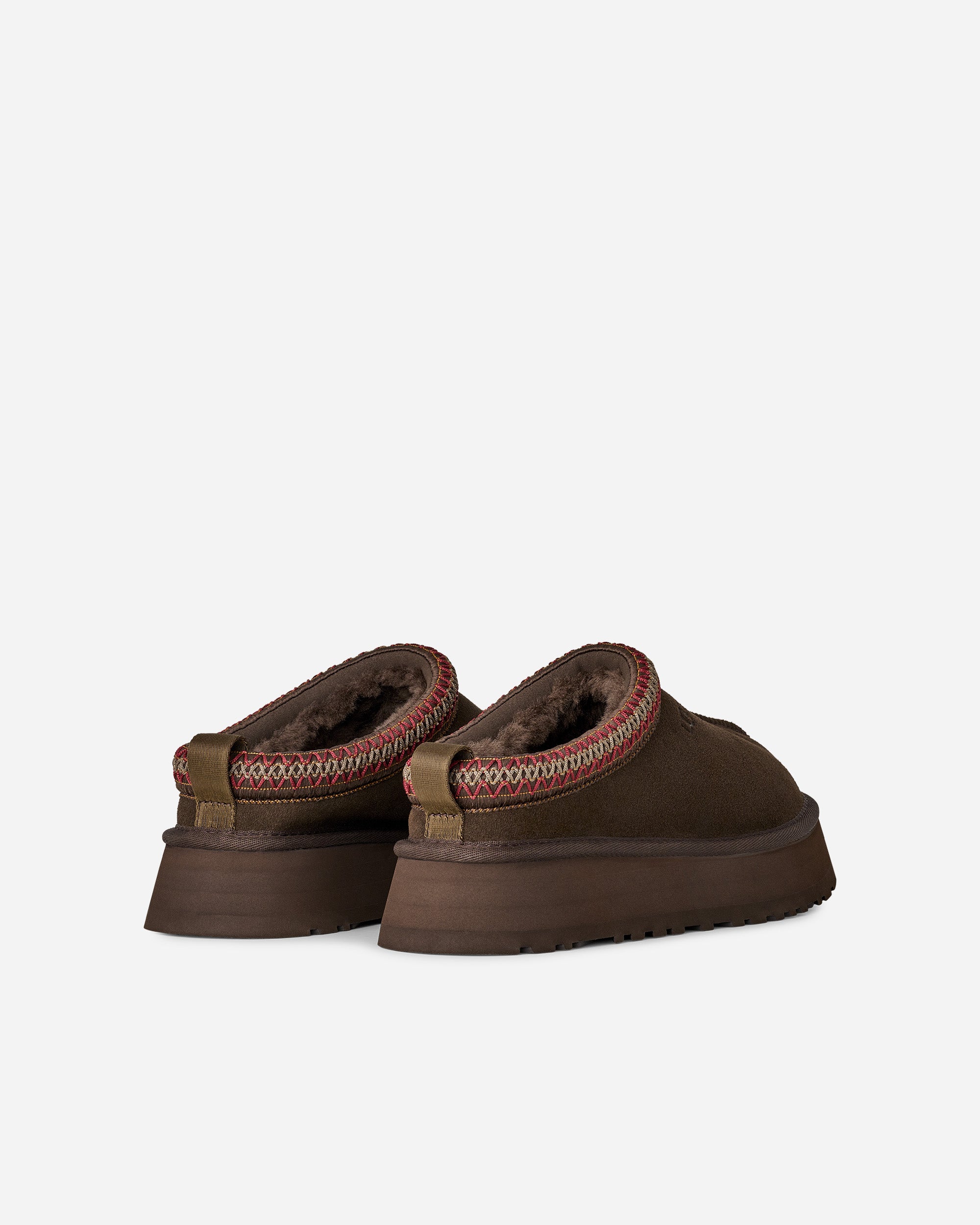 UGG Tazz II DUSTED COCOA         11744710DDC