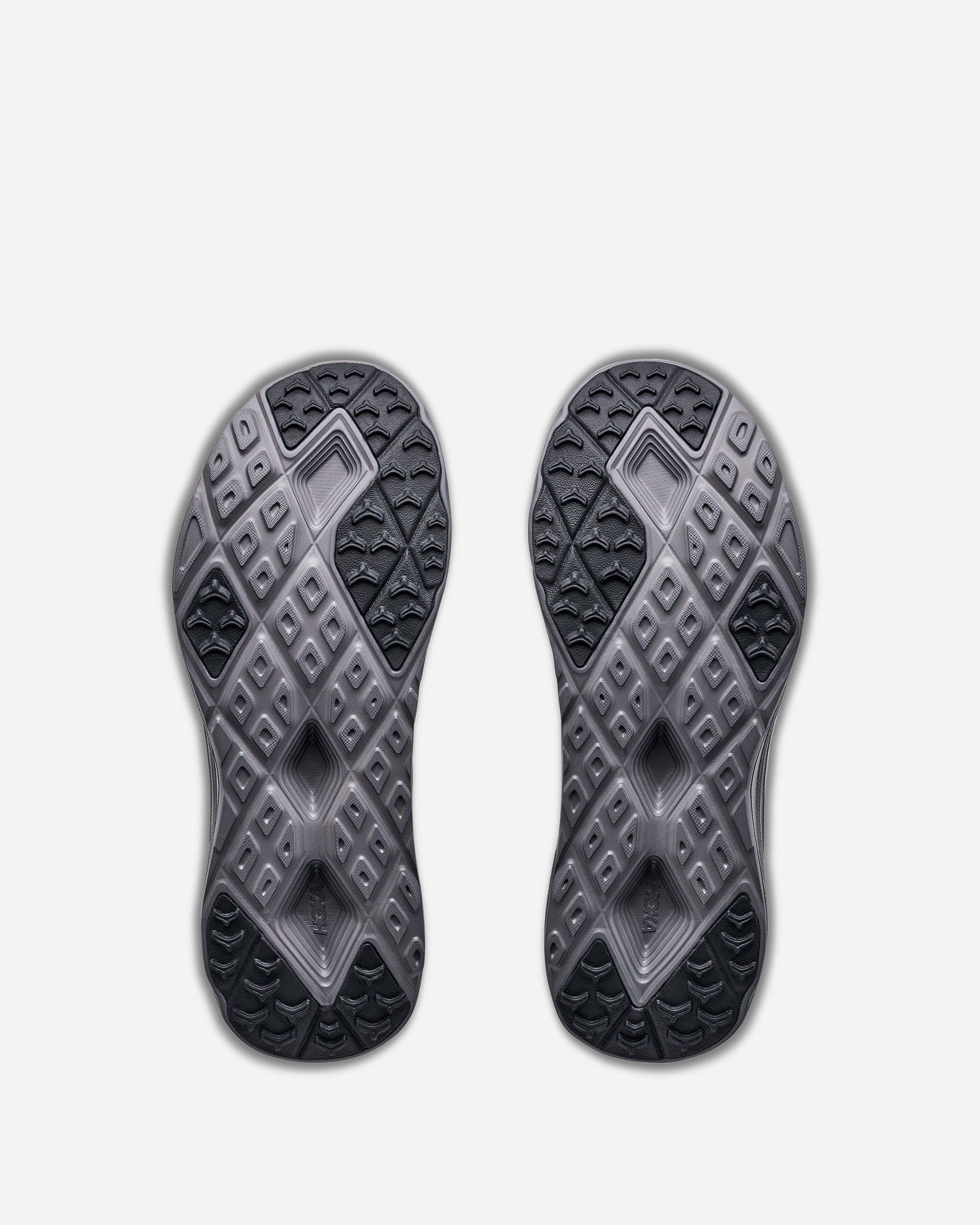 HOKA Huaka Pro COSMIC GREY / SATELLITE GREY 1176672-CTLL