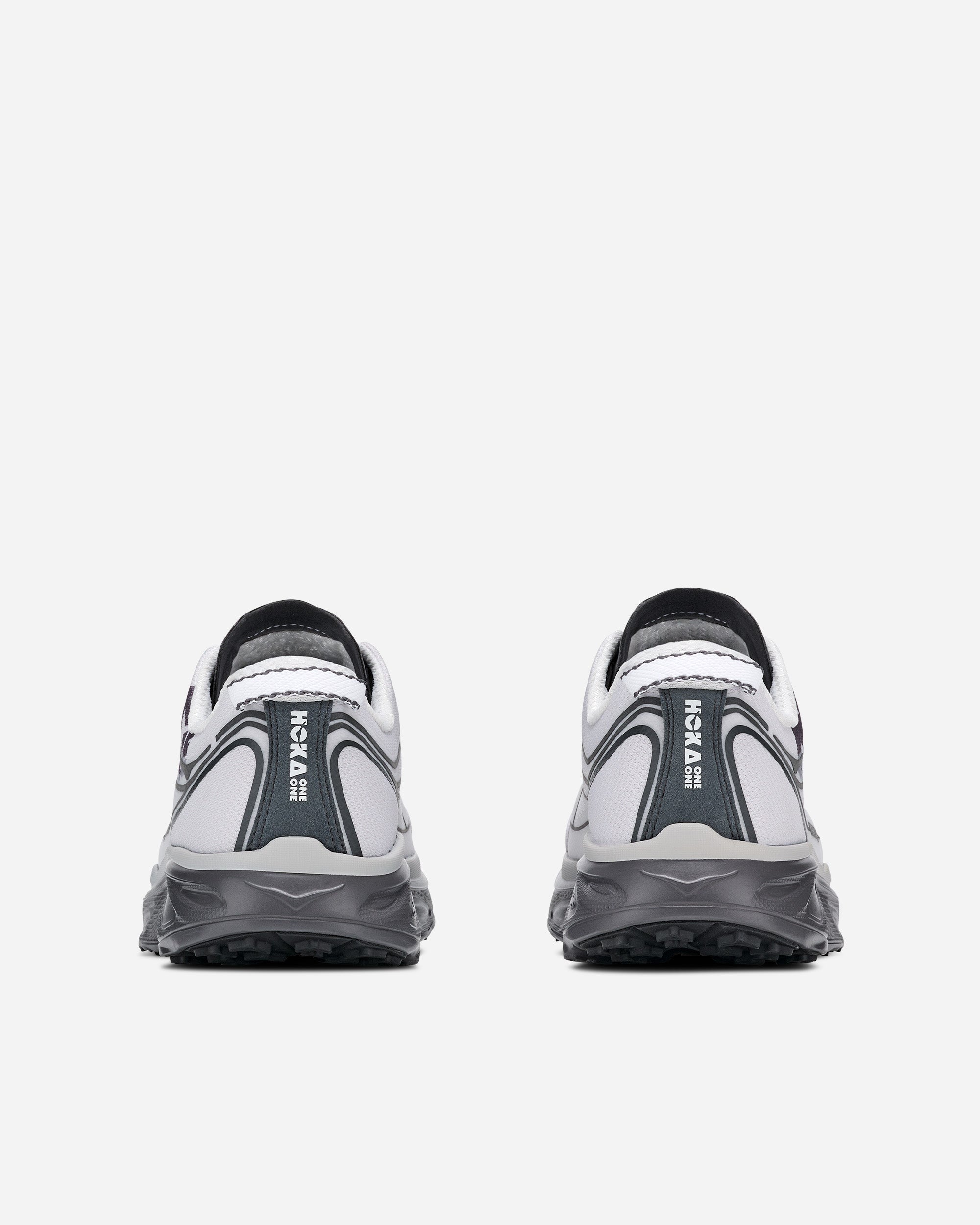 HOKA Huaka Pro COSMIC GREY / SATELLITE GREY 1176672-CTLL