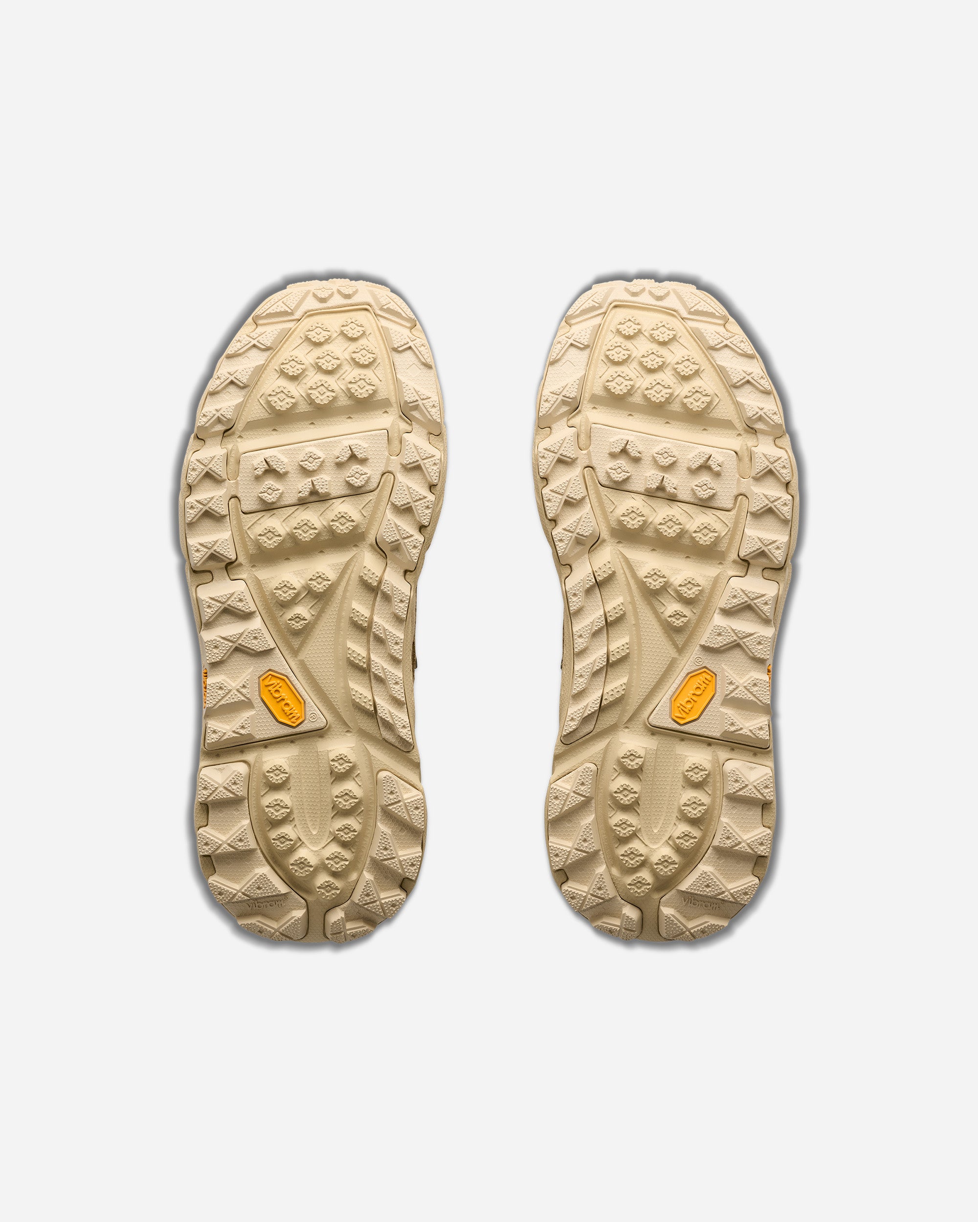 HOKA Tor Summit BARLEY FLOUR / BARLEY FLOUR 1176682-BLYF