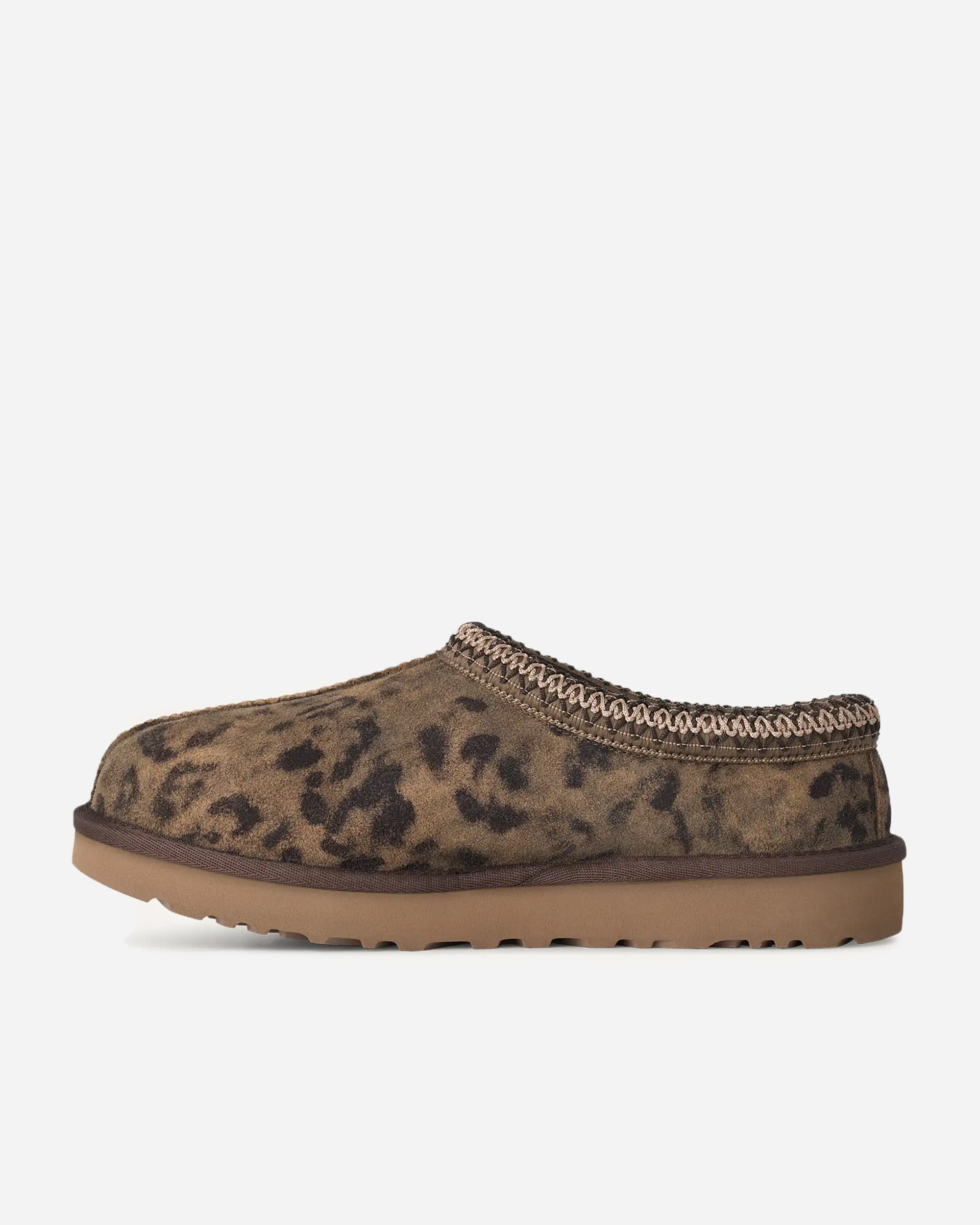 UGG Tasman Spotted CHESTNUT             11803650CHE