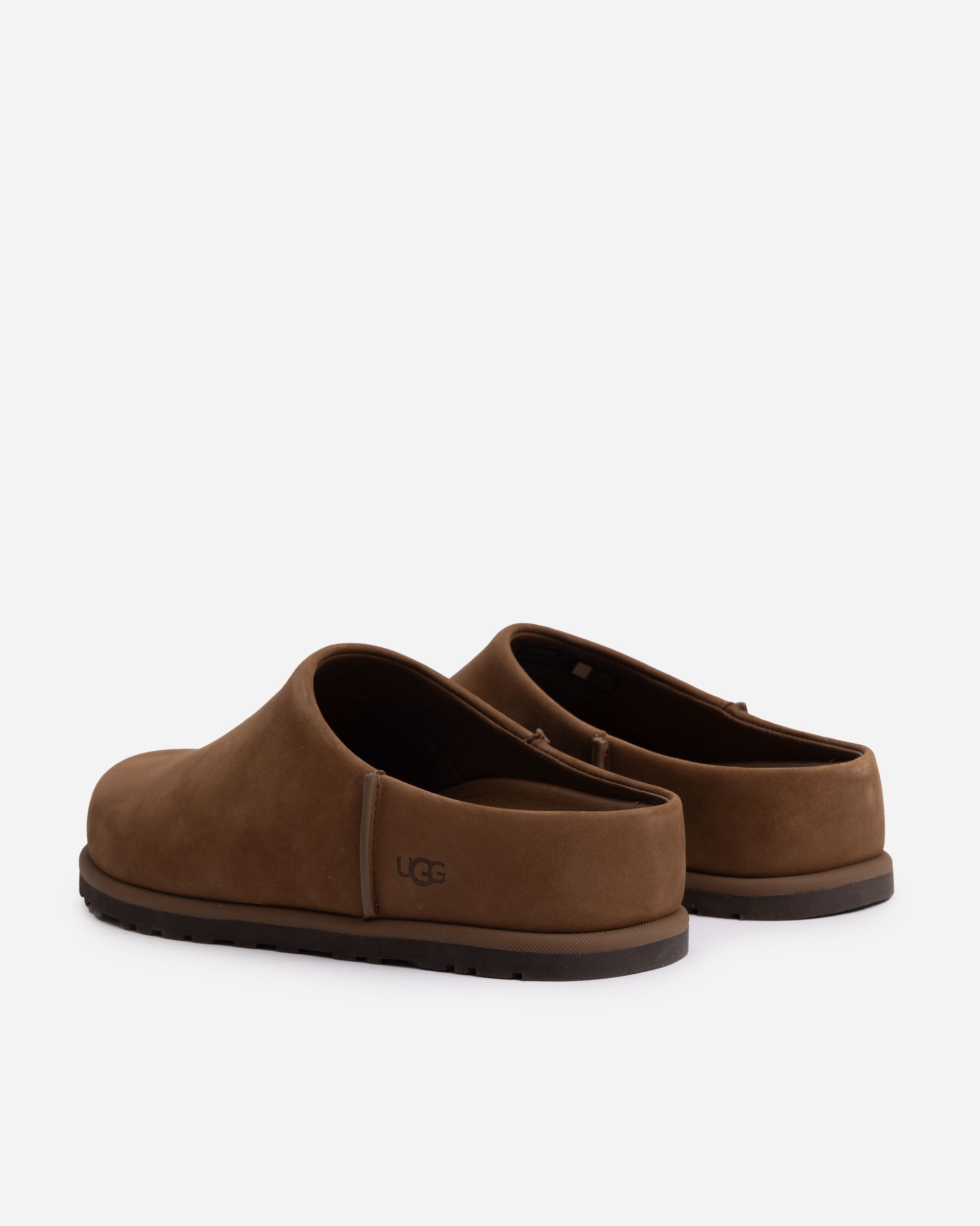 UGG Otzo Clog DARK CHESTNUT        11811300DKC