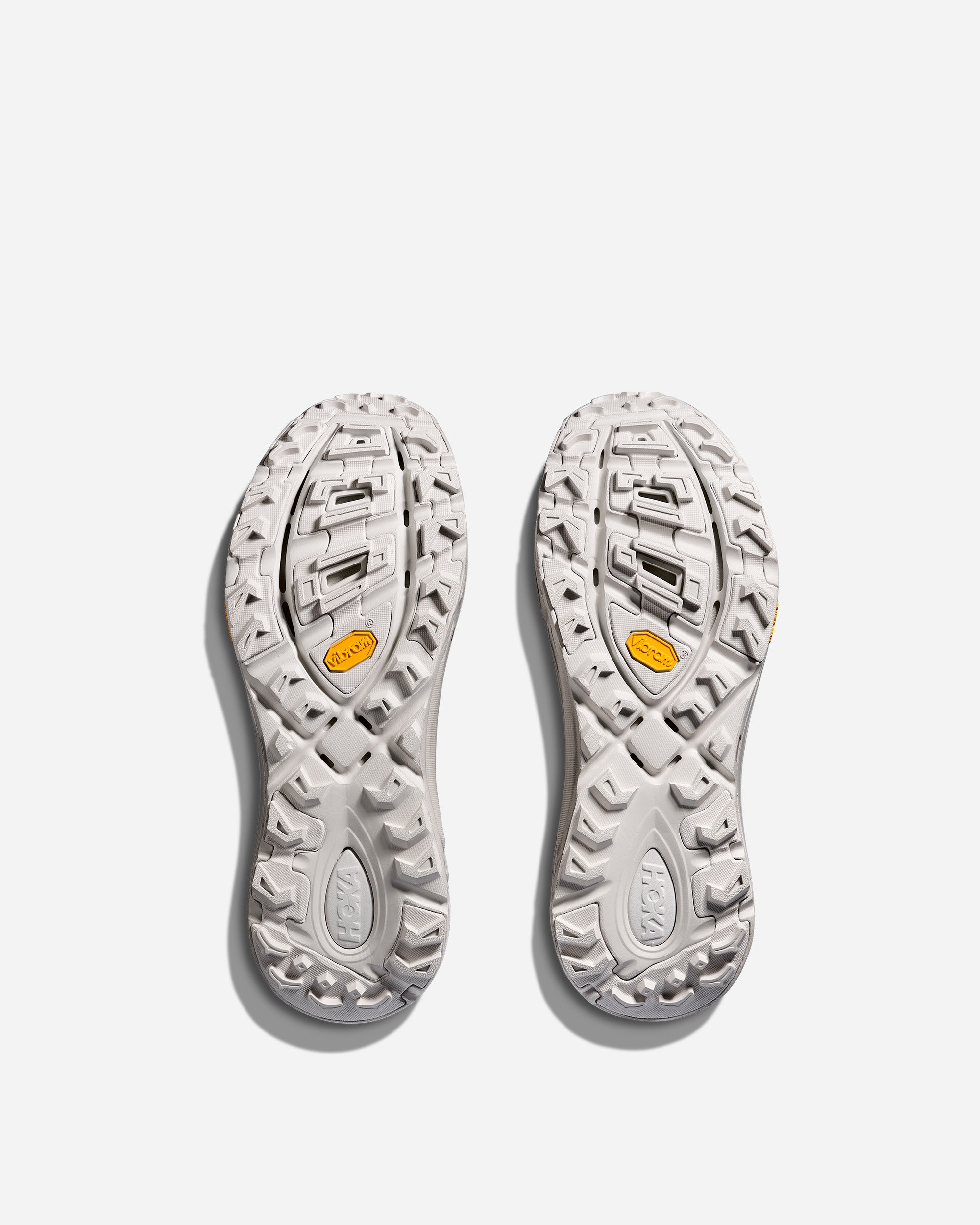HOKA HOKA x Xlim Mafate Speed 2 TS GREY FOAM 1181770-GRYF