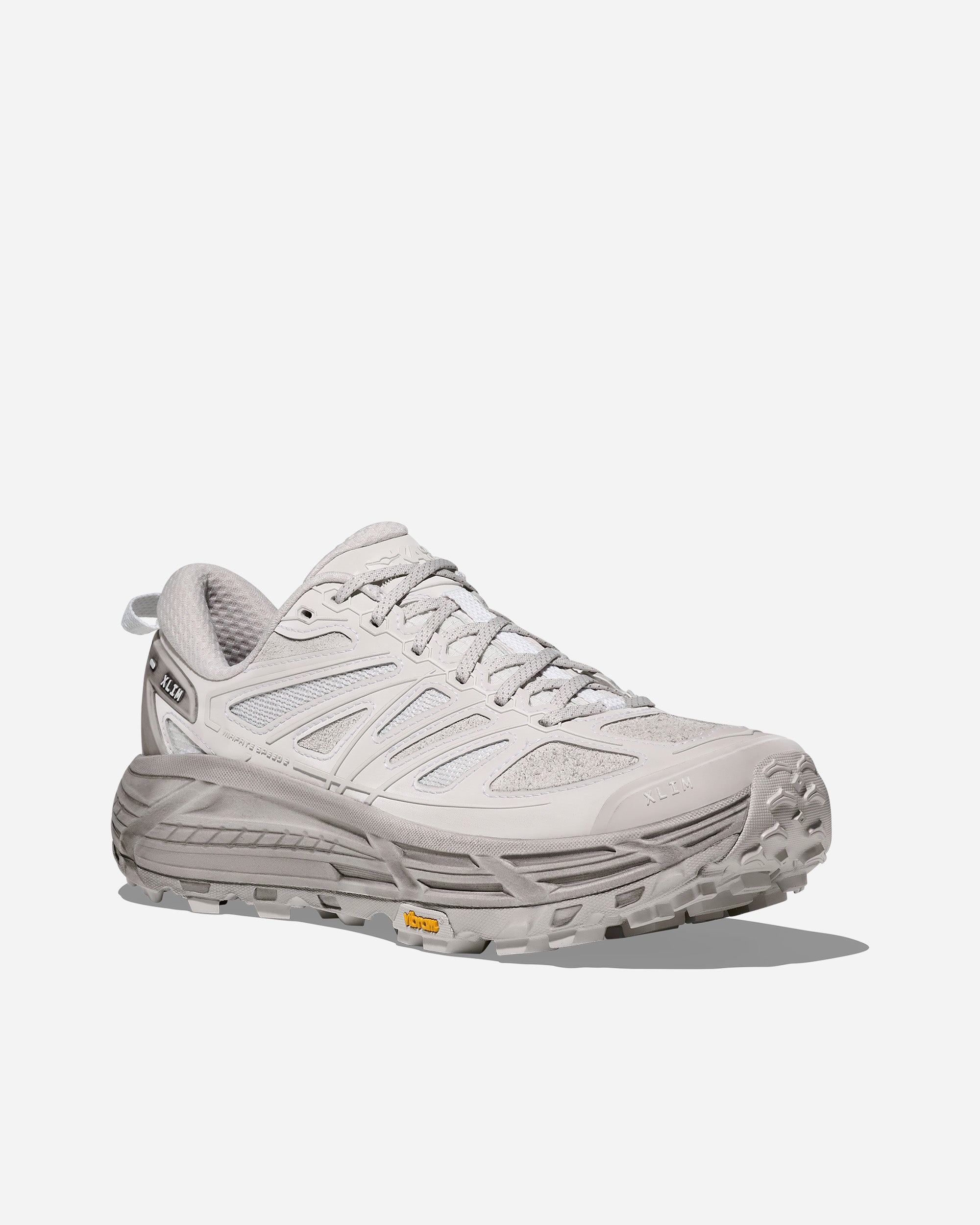 HOKA HOKA x Xlim Mafate Speed 2 TS GREY FOAM 1181770-GRYF