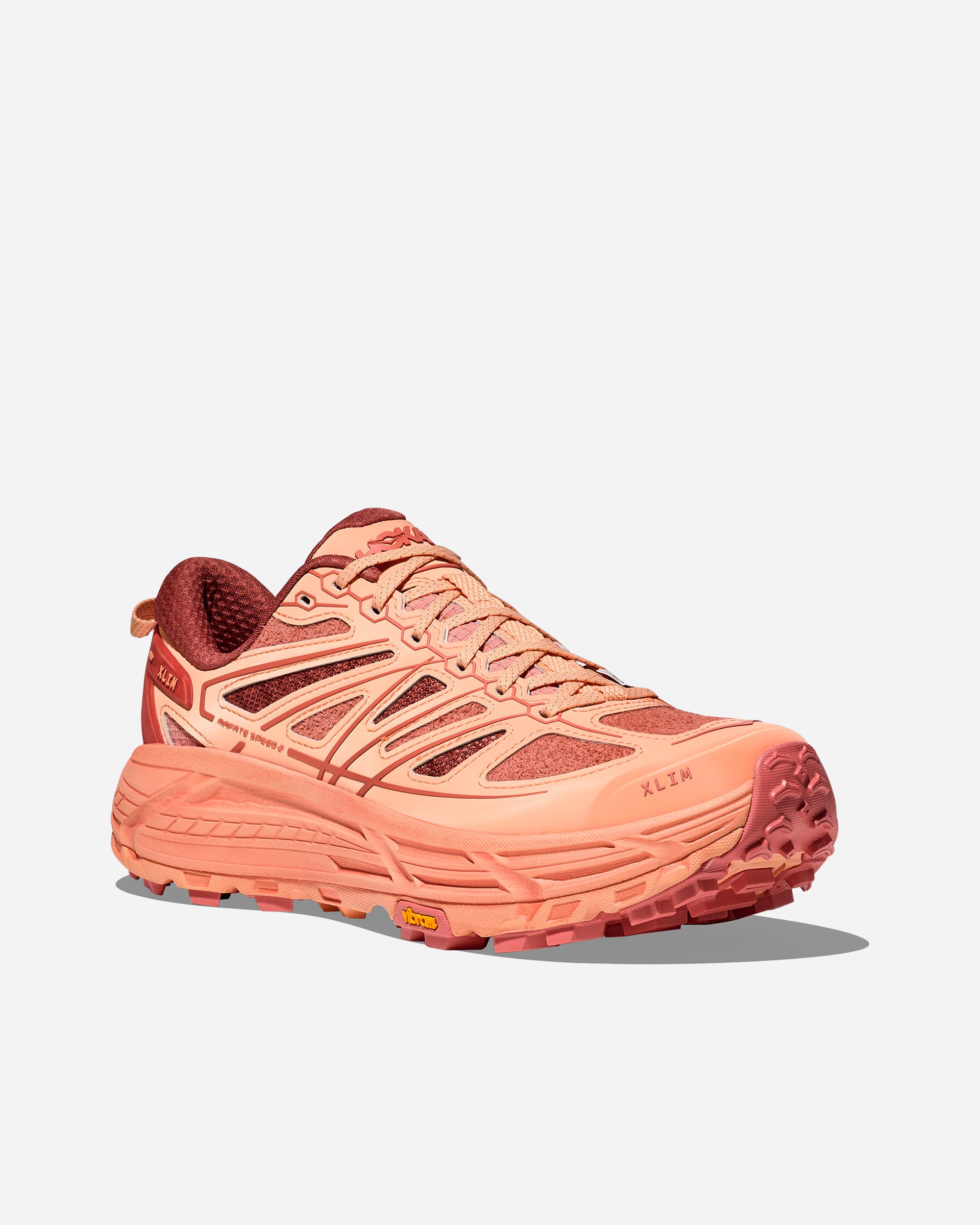 HOKA HOKA x Xlim Mafate Speed 2 TS PEACH DUST 1181770-PCHD