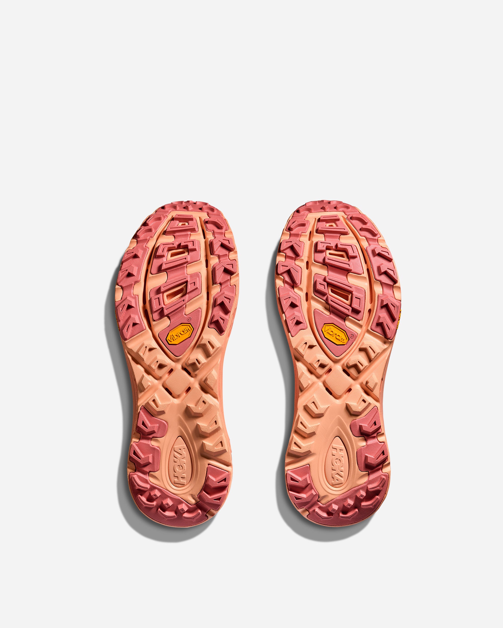 HOKA HOKA x Xlim Mafate Speed 2 TS PEACH DUST 1181770-PCHD