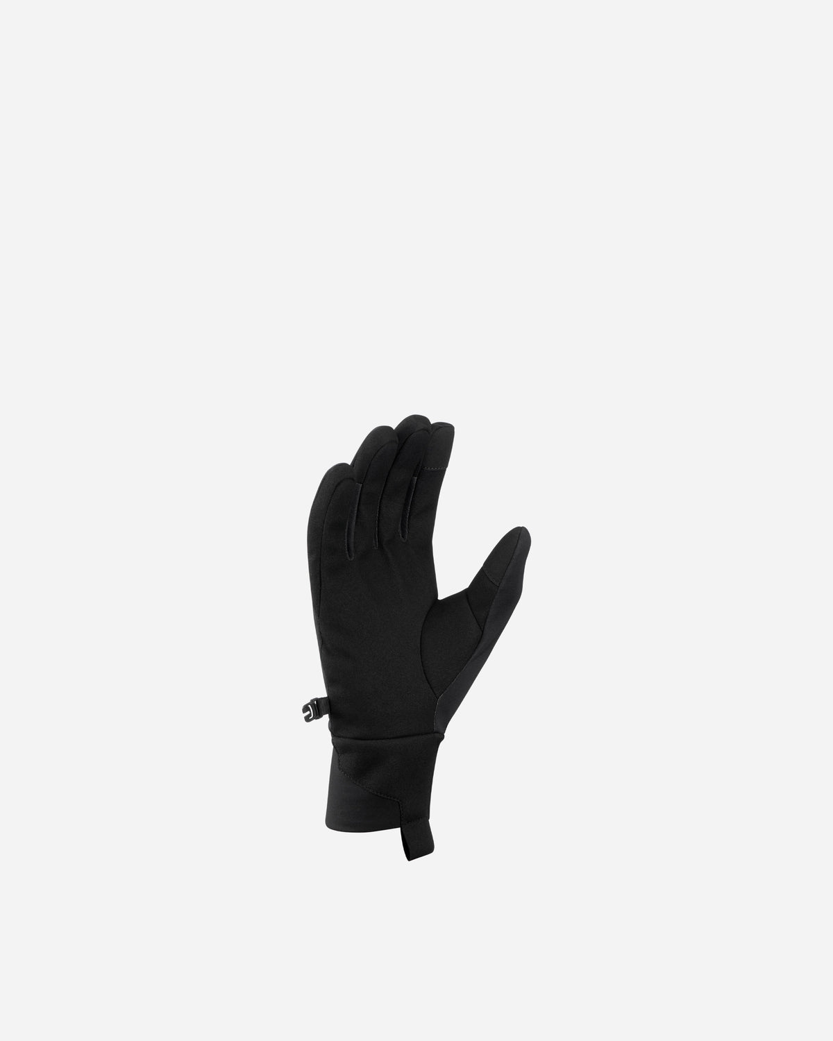 MAMMUT Astro Light SO Glove black 1190-00550-0001