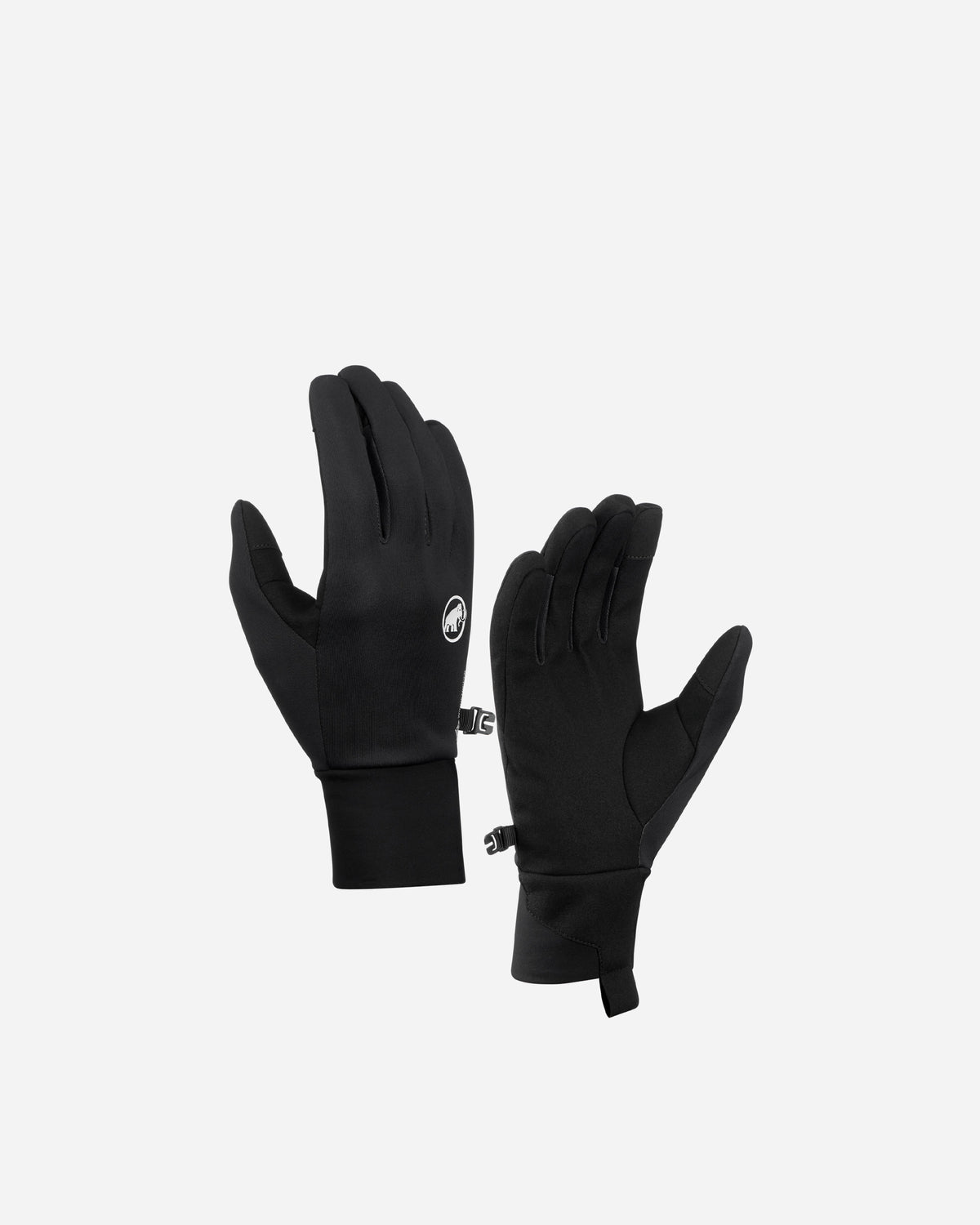 MAMMUT Astro Light SO Glove black 1190-00550-0001
