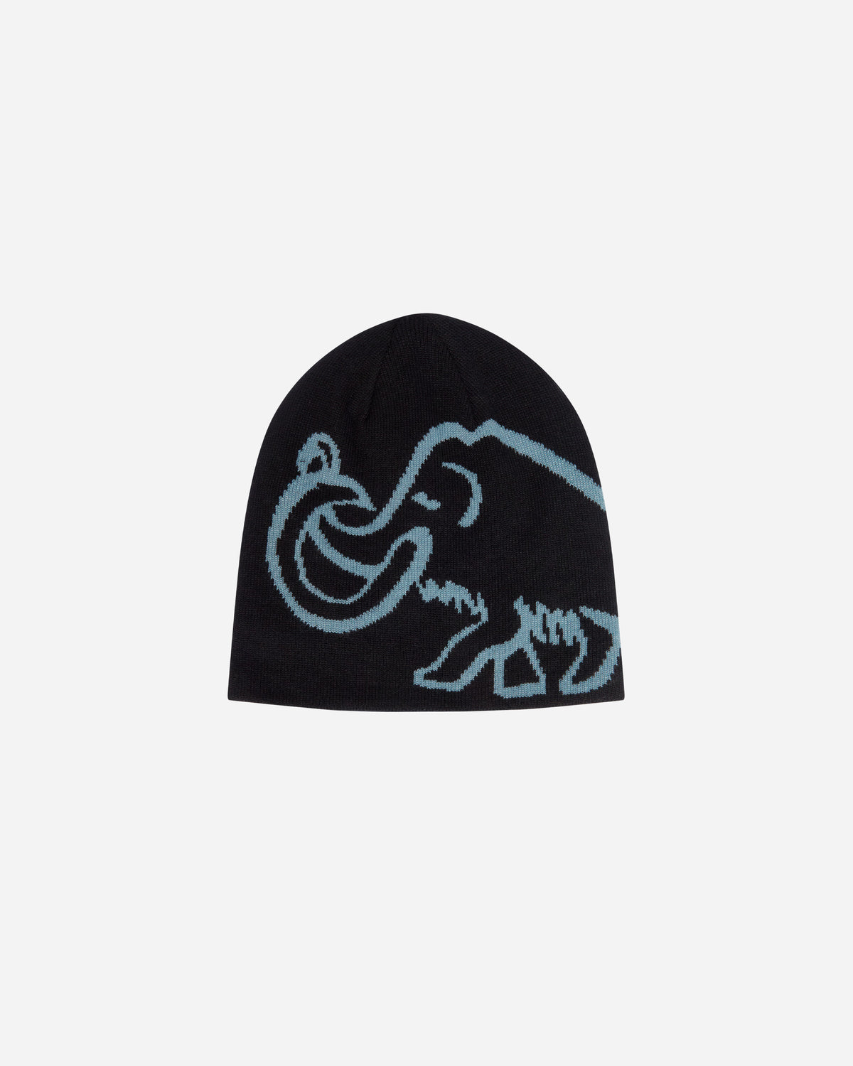 Mammut Logo Beanie Reversible