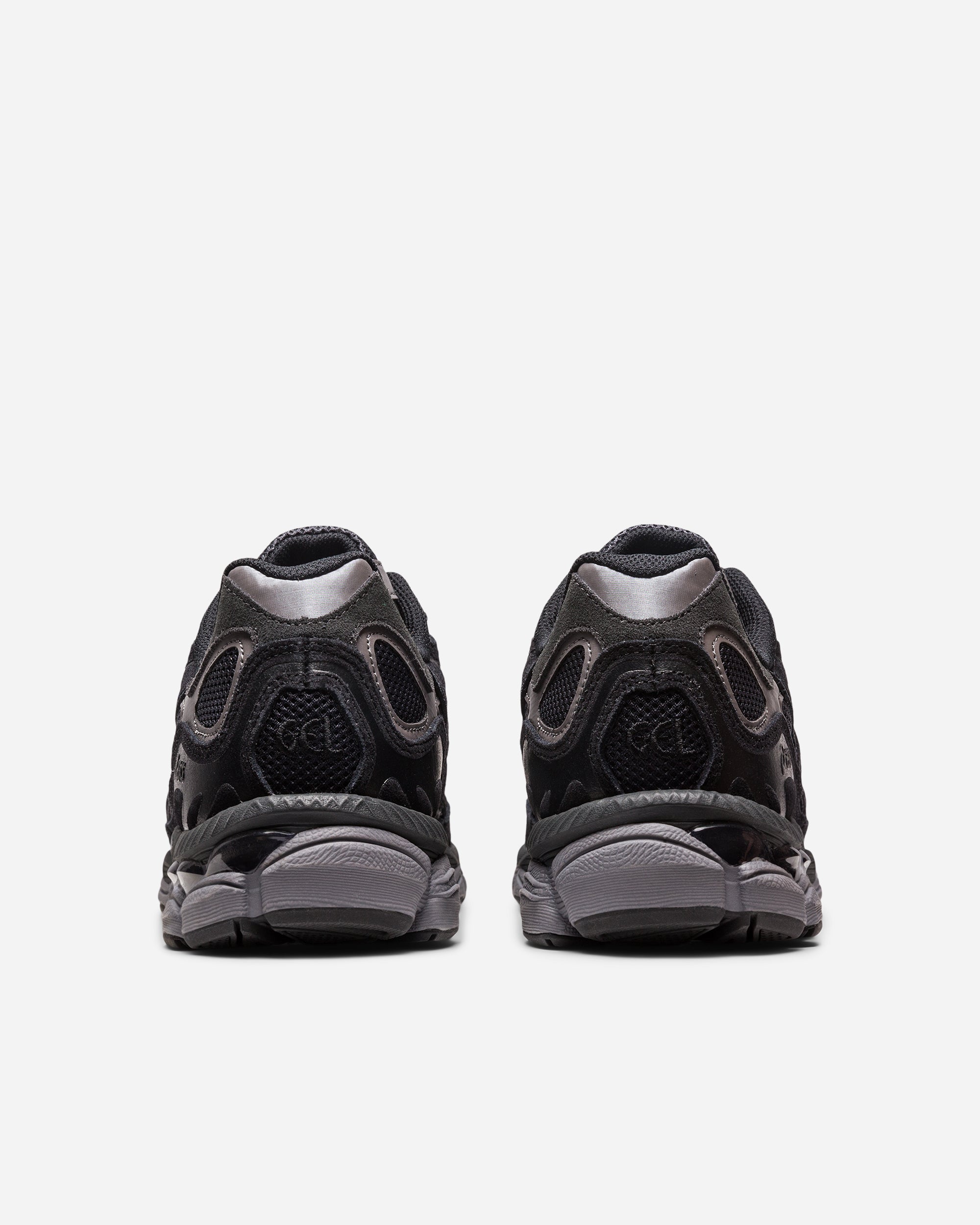 ASICS SportStyle GEL-NYC GRAPHITE GREY/BLACK 1201A789-020