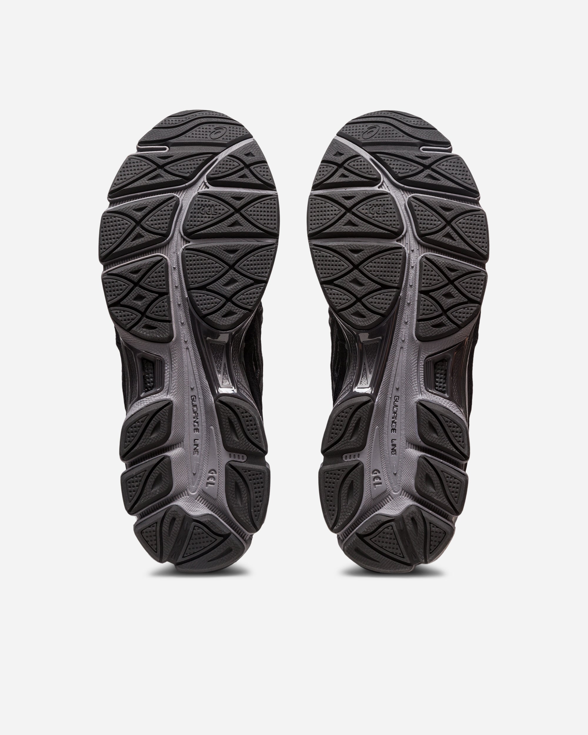 ASICS SportStyle GEL-NYC GRAPHITE GREY/BLACK 1201A789-020