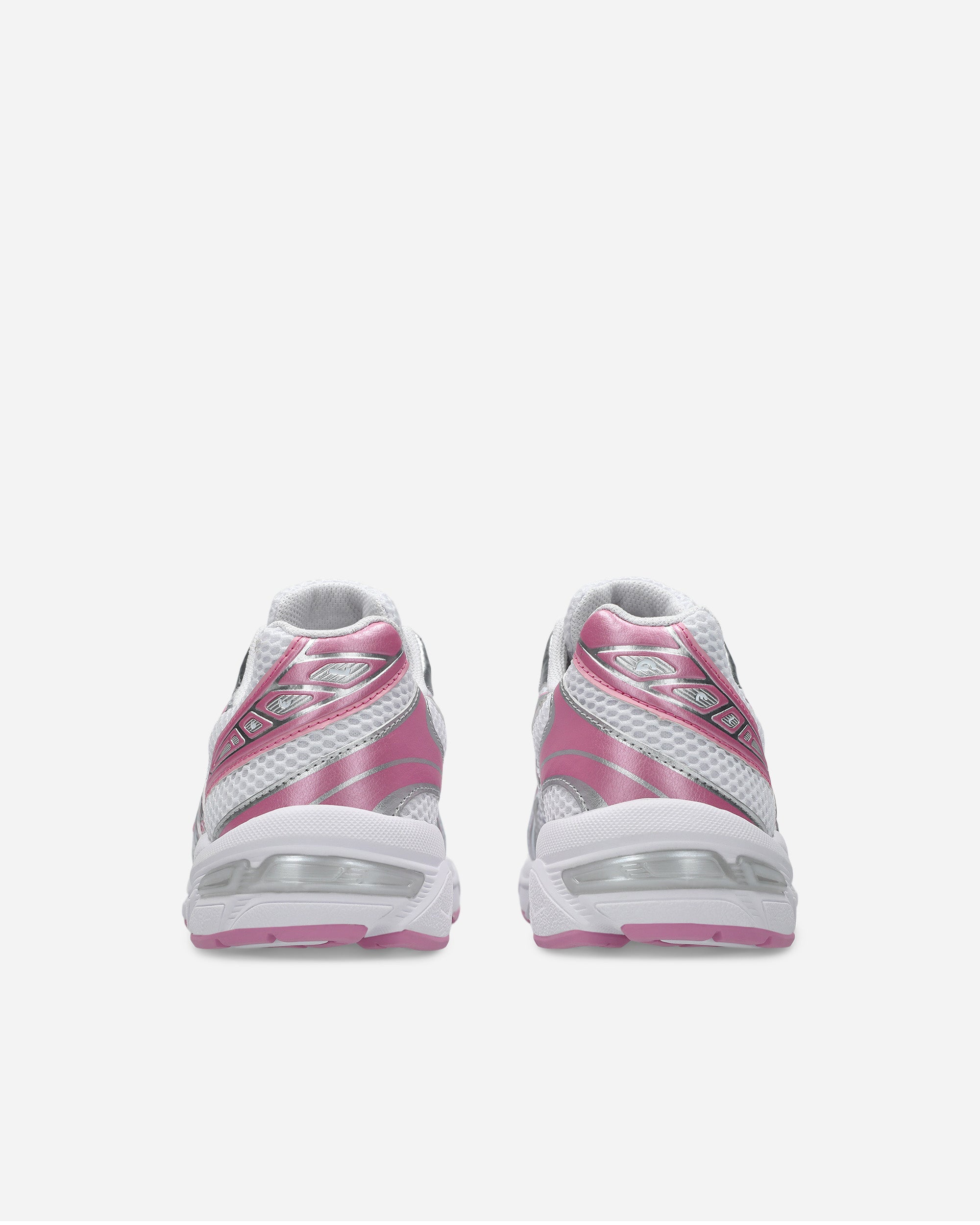 ASICS SportStyle GEL-1130 White/Pink 1202A507-100