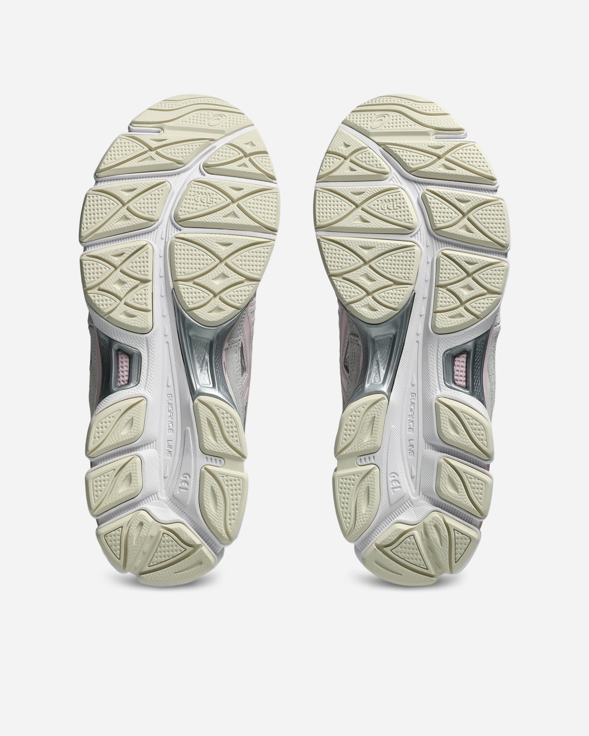 ASICS SportStyle GEL-NYC CONCRETE/BARELY ROSE 1203A383-028