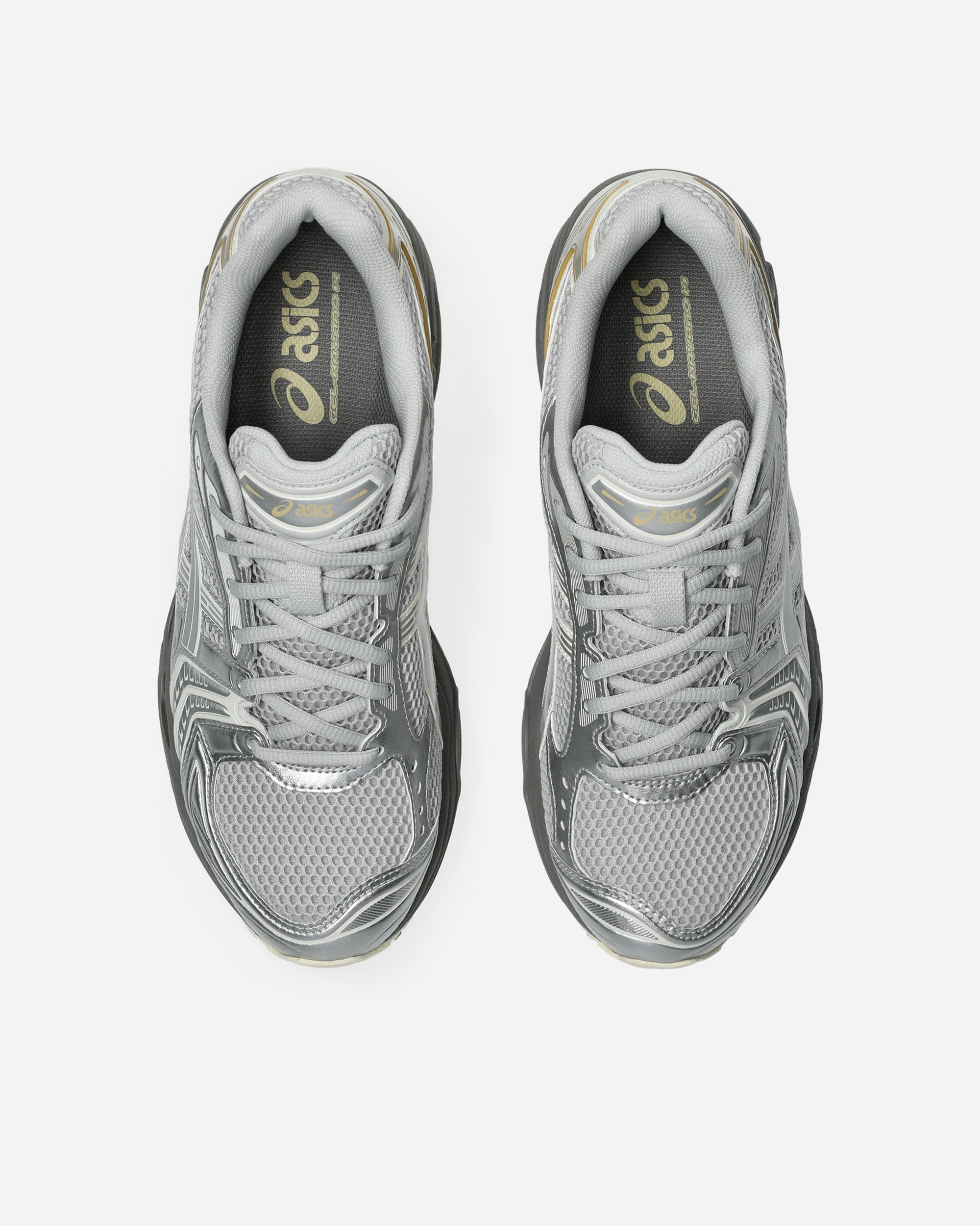 ASICS SportStyle GEL-Kayano 14 CONCRETE/PURE SILVER 1203A537-025