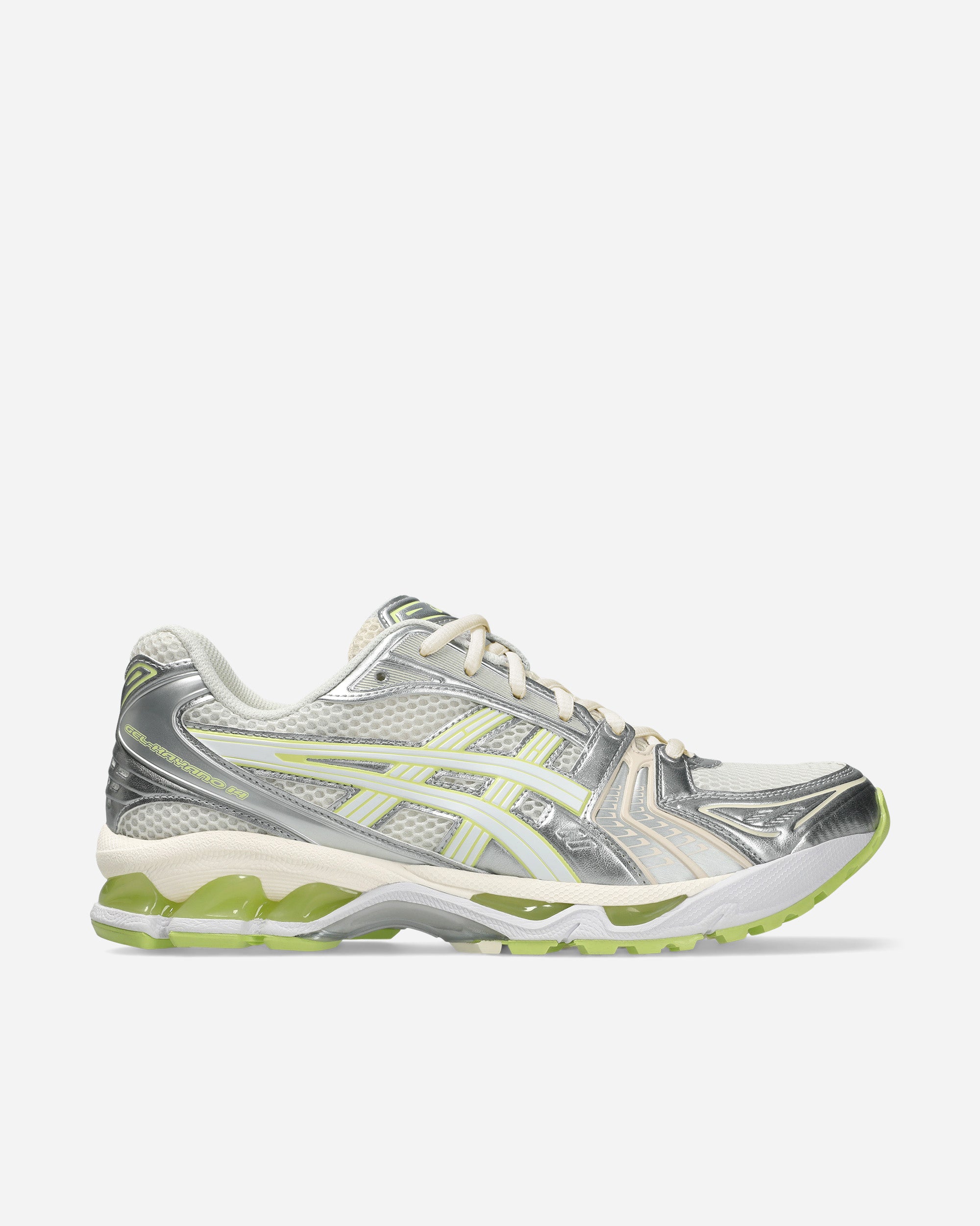 ASICS SportStyle GEL-Kayano 14 CREAM/PISTACHIO 1203A537-112