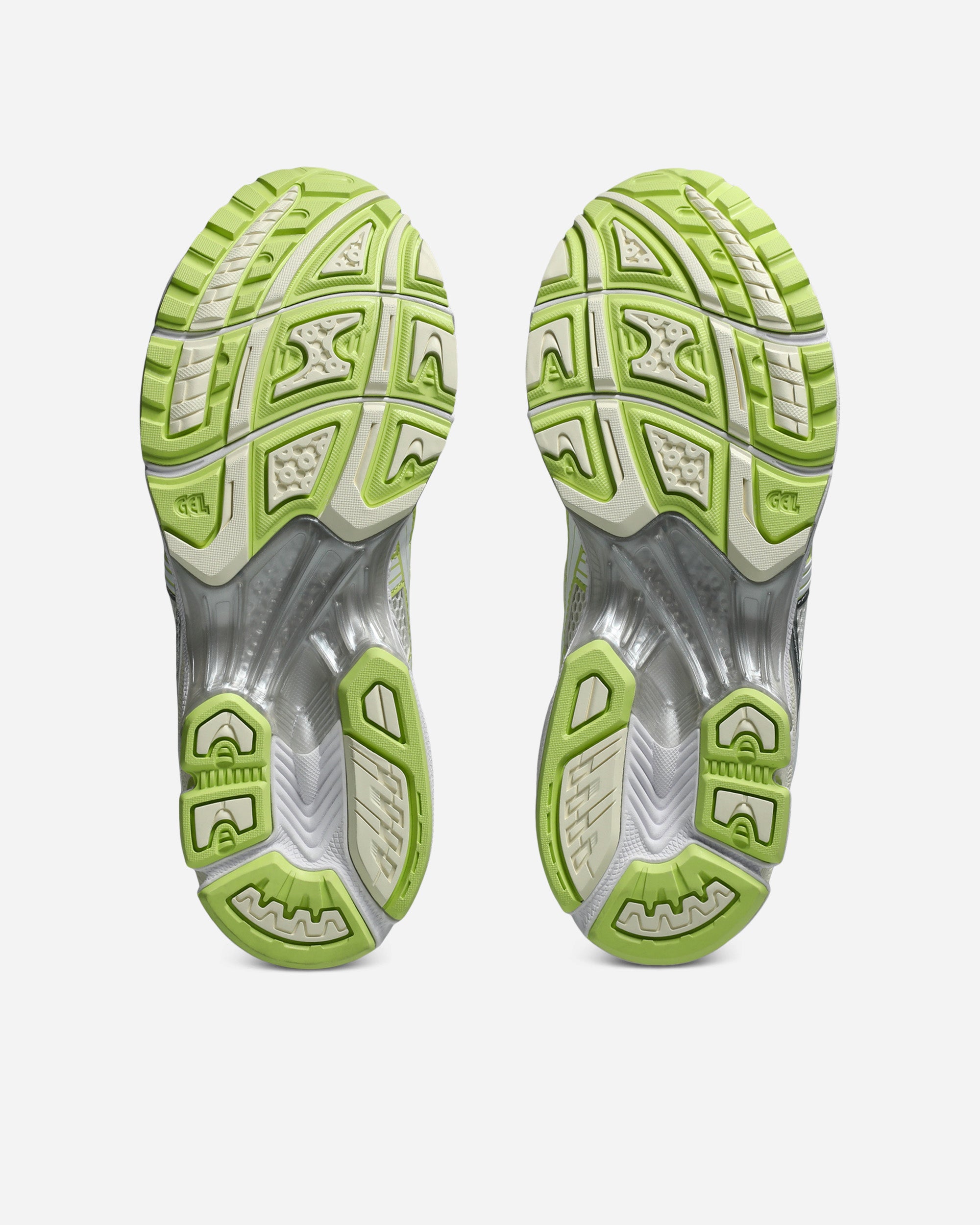 ASICS SportStyle GEL-Kayano 14 CREAM/PISTACHIO 1203A537-112