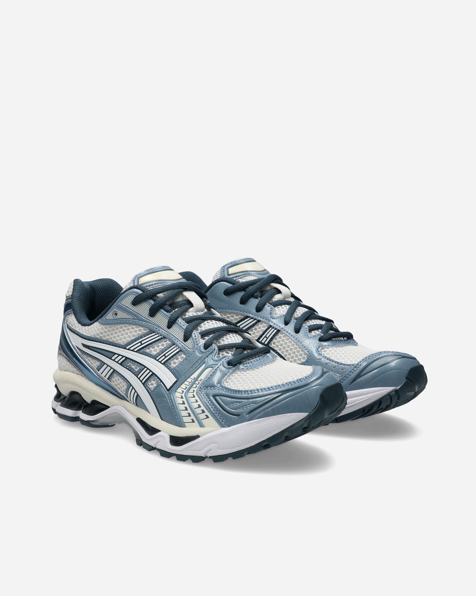 ASICS SportStyle GEL-Kayano 14 CREAM/RAW INDIGO 1203A537-116