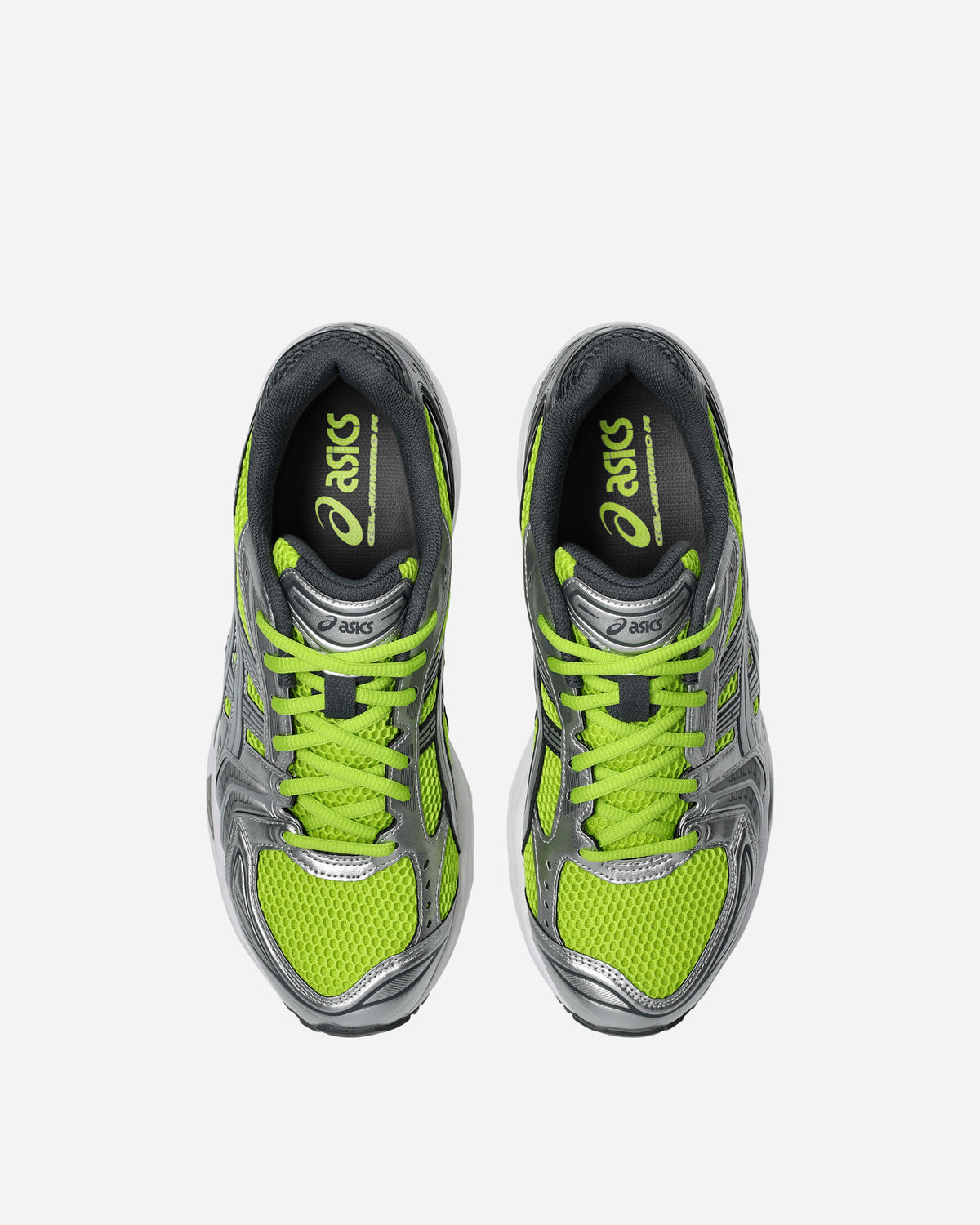 ASICS SportStyle GEL-Kayano 14 LIME ZEST/PURE SILVER 1203A537-301