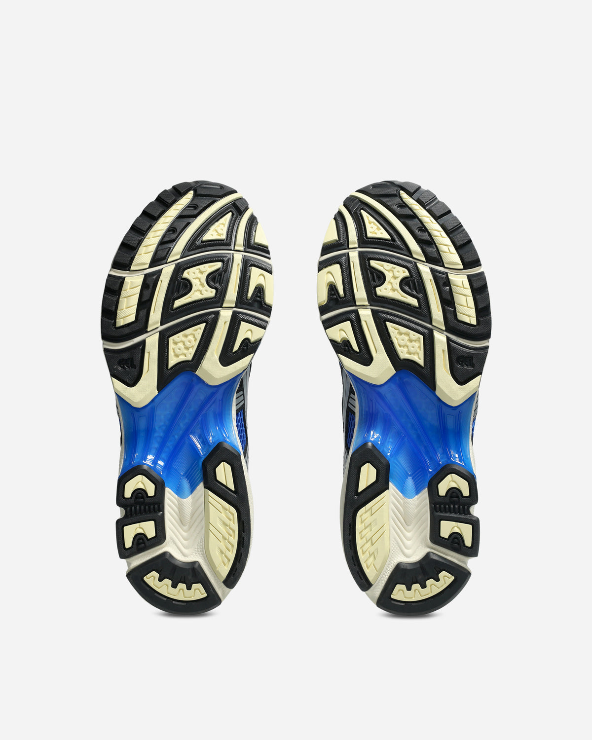 ASICS SportStyle GEL-KAYANO 14 ILLUSION BLUE/PURE SILVER 1203A537-402