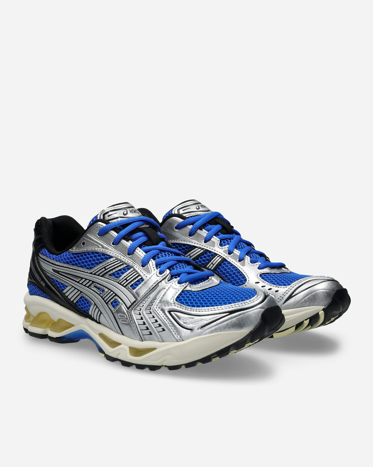 ASICS SportStyle GEL-KAYANO 14 ILLUSION BLUE/PURE SILVER 1203A537-402