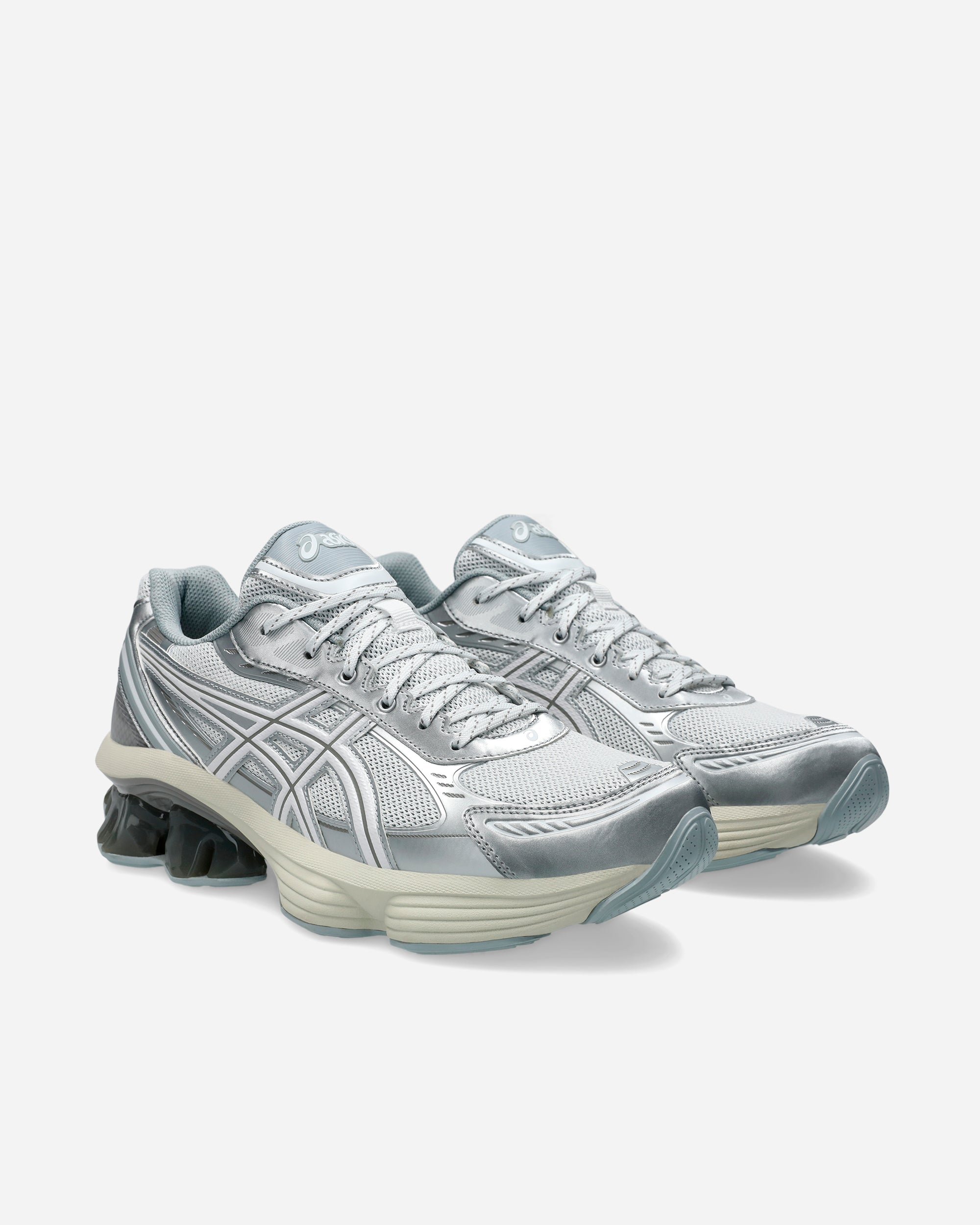 ASICS SportStyle GEL-Kinetic Fluent WHITE/WHITE 1203A591-101