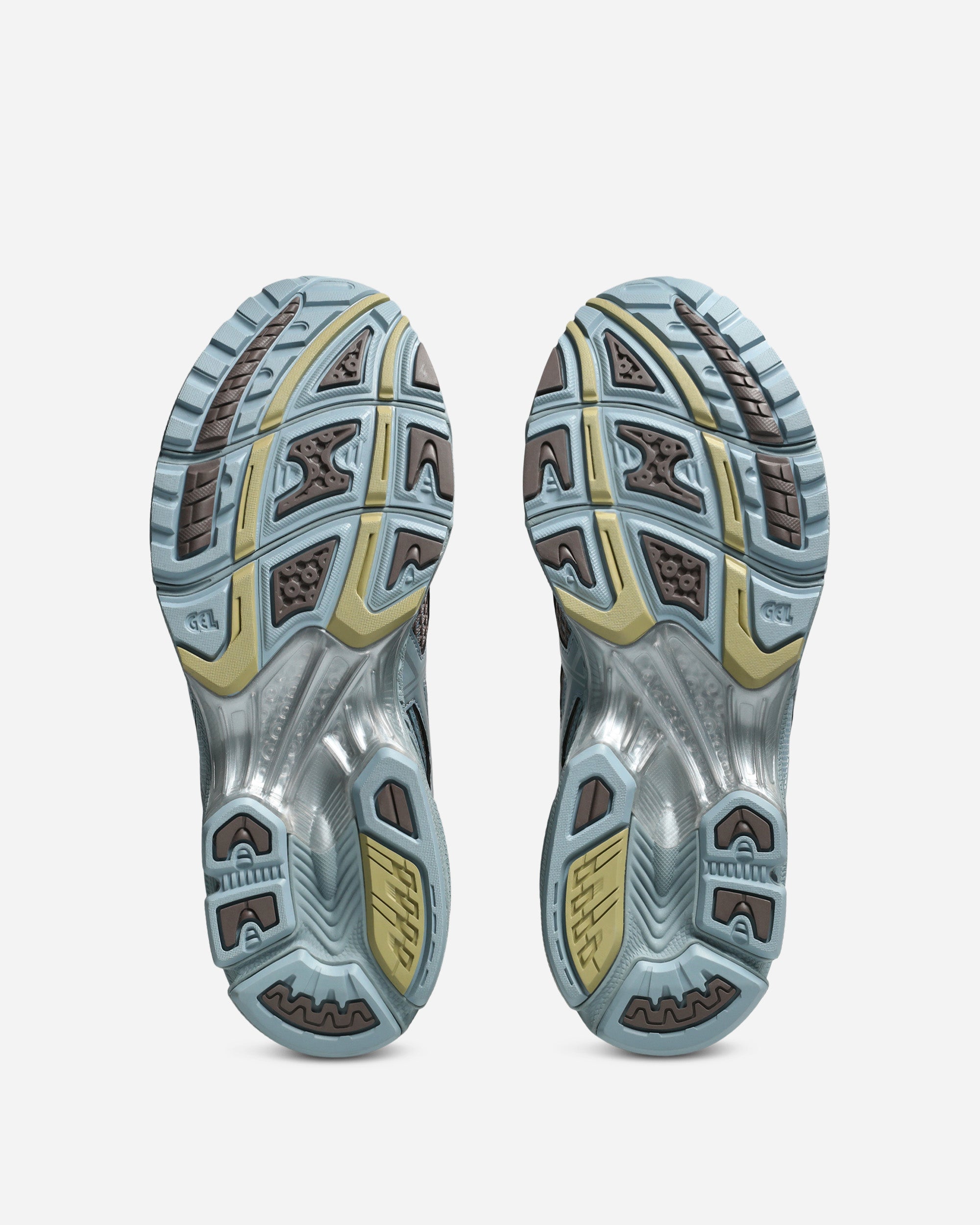 ASICS SportStyle GEL-NIMBUS 10.1 SLATE BLUE/PURE SILVER 1203A599-401