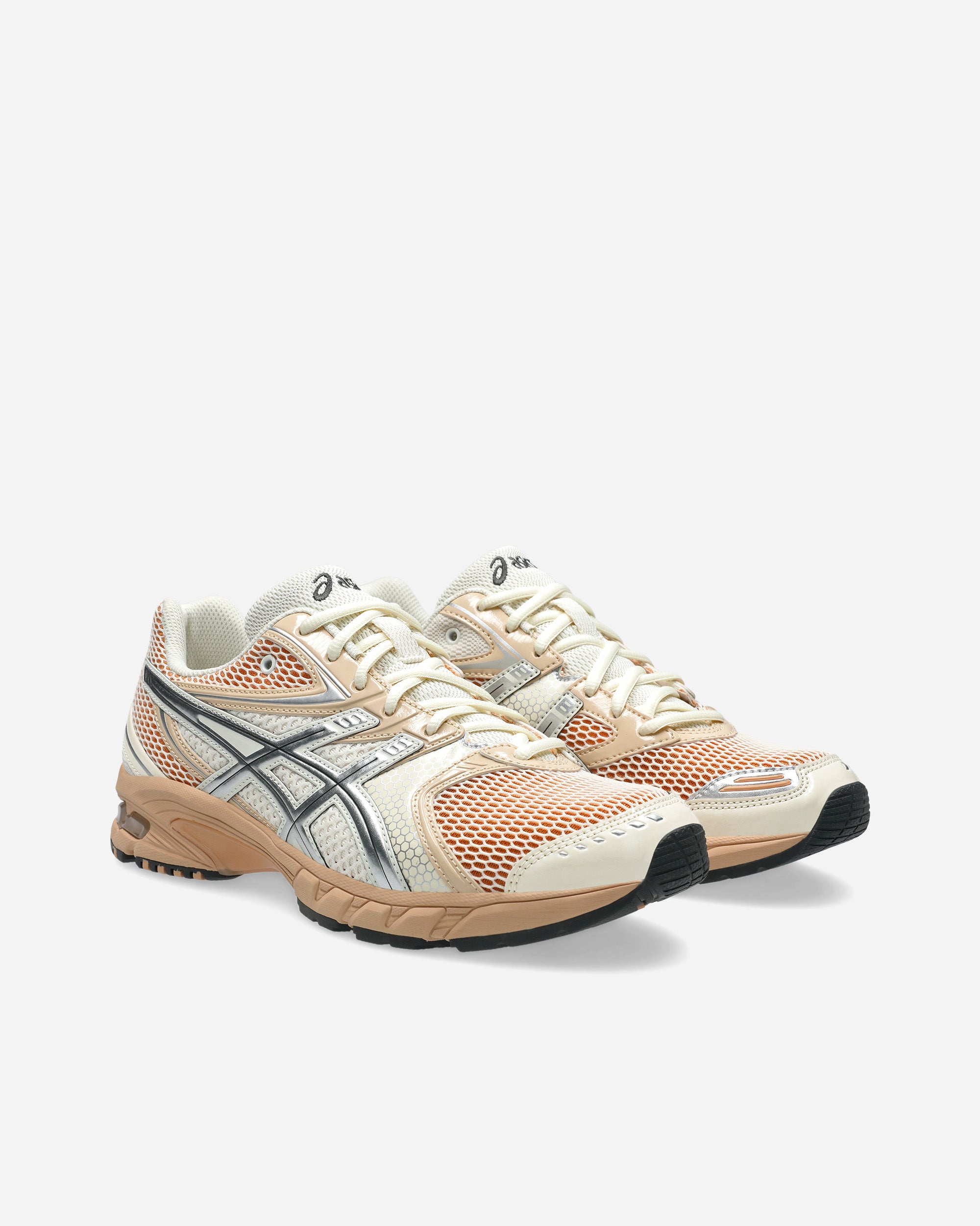 ASICS SportStyle GEL-DS Trainer 15 CREAM/TERRACOTTA 1203A607-107