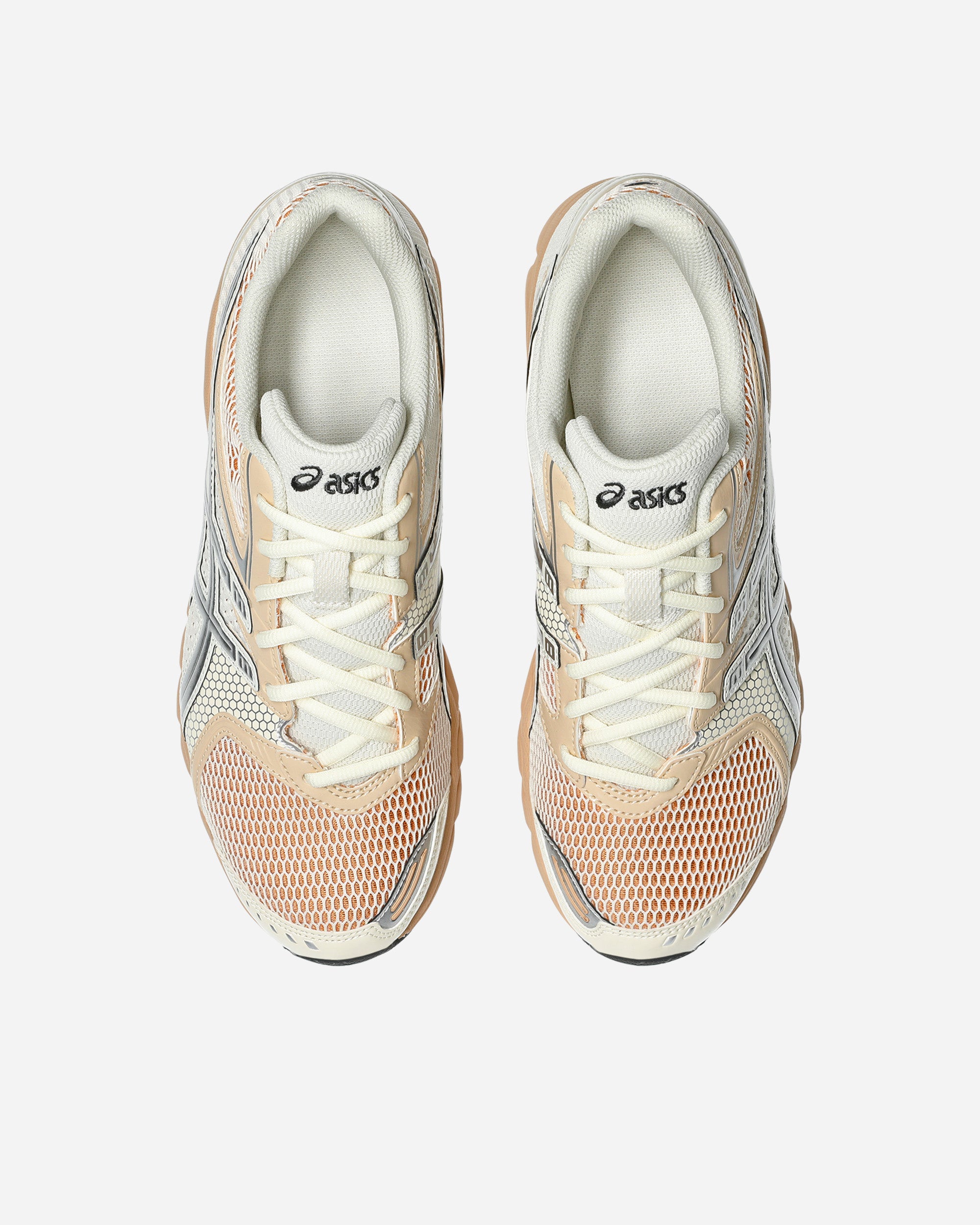 ASICS SportStyle GEL-DS Trainer 15 CREAM/TERRACOTTA 1203A607-107