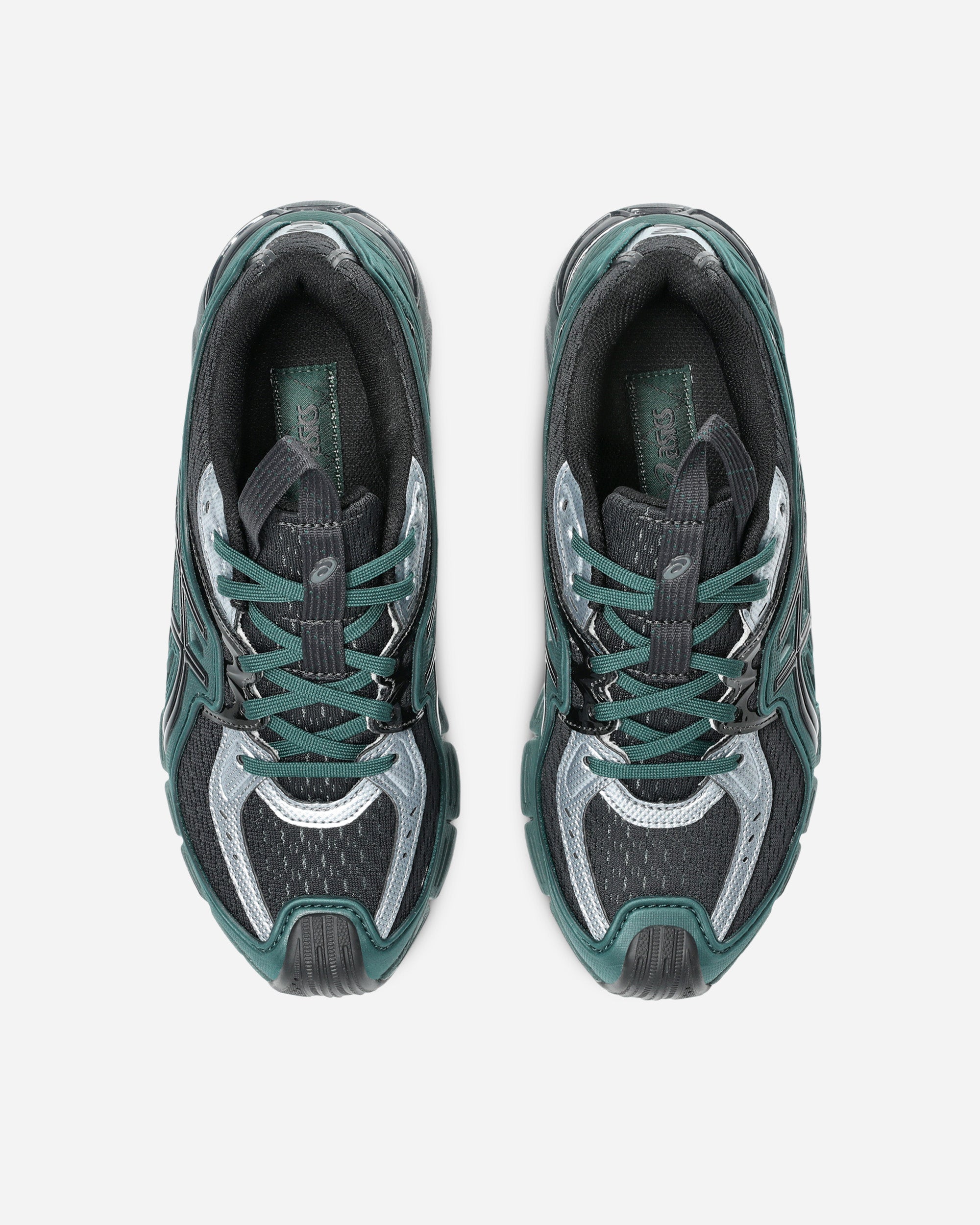 ASICS SportStyle UB12-S GEL-SD-LYTE OBSIDIAN GREY/GROVE 1203A665-020