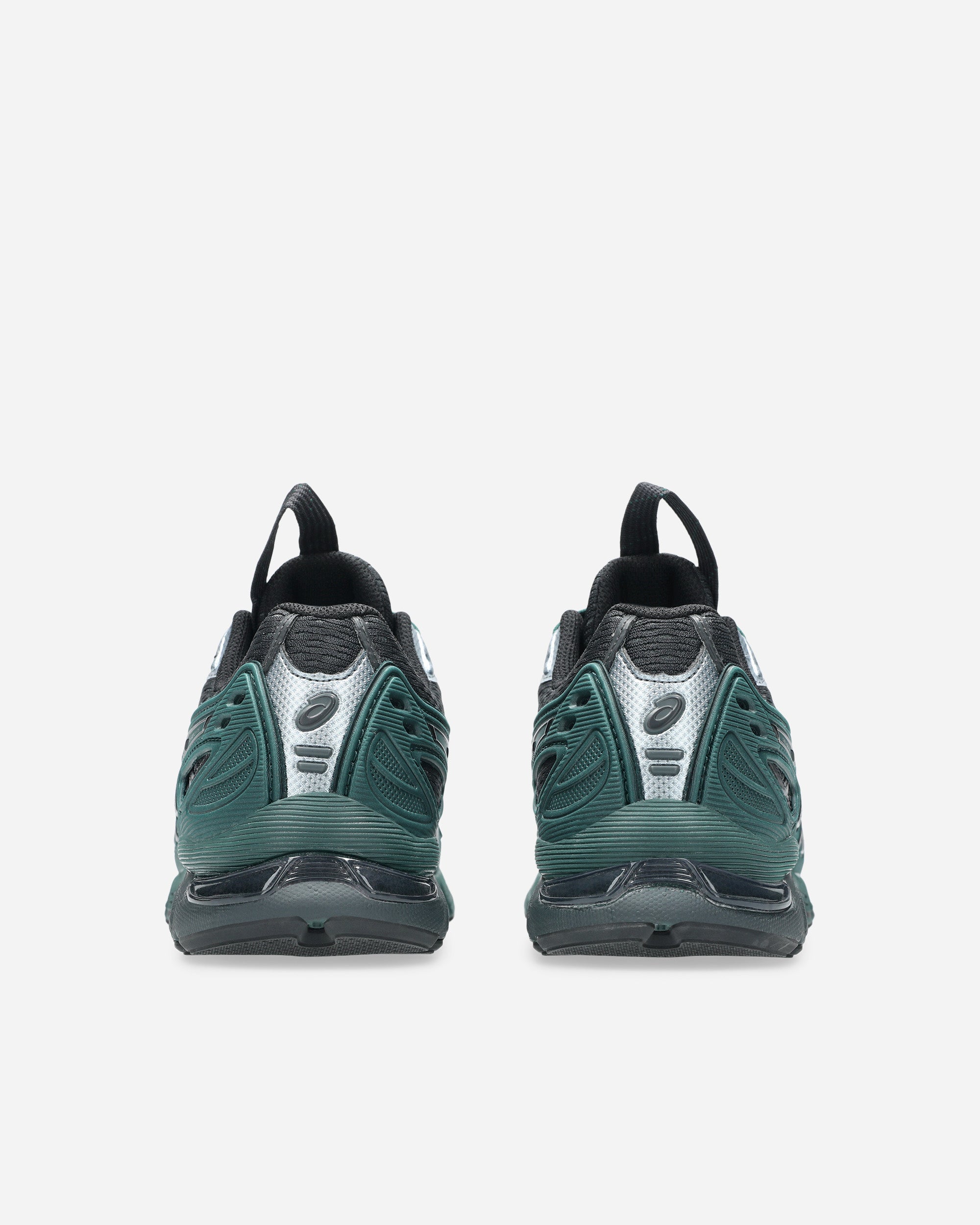 ASICS SportStyle UB12-S GEL-SD-LYTE OBSIDIAN GREY/GROVE 1203A665-020