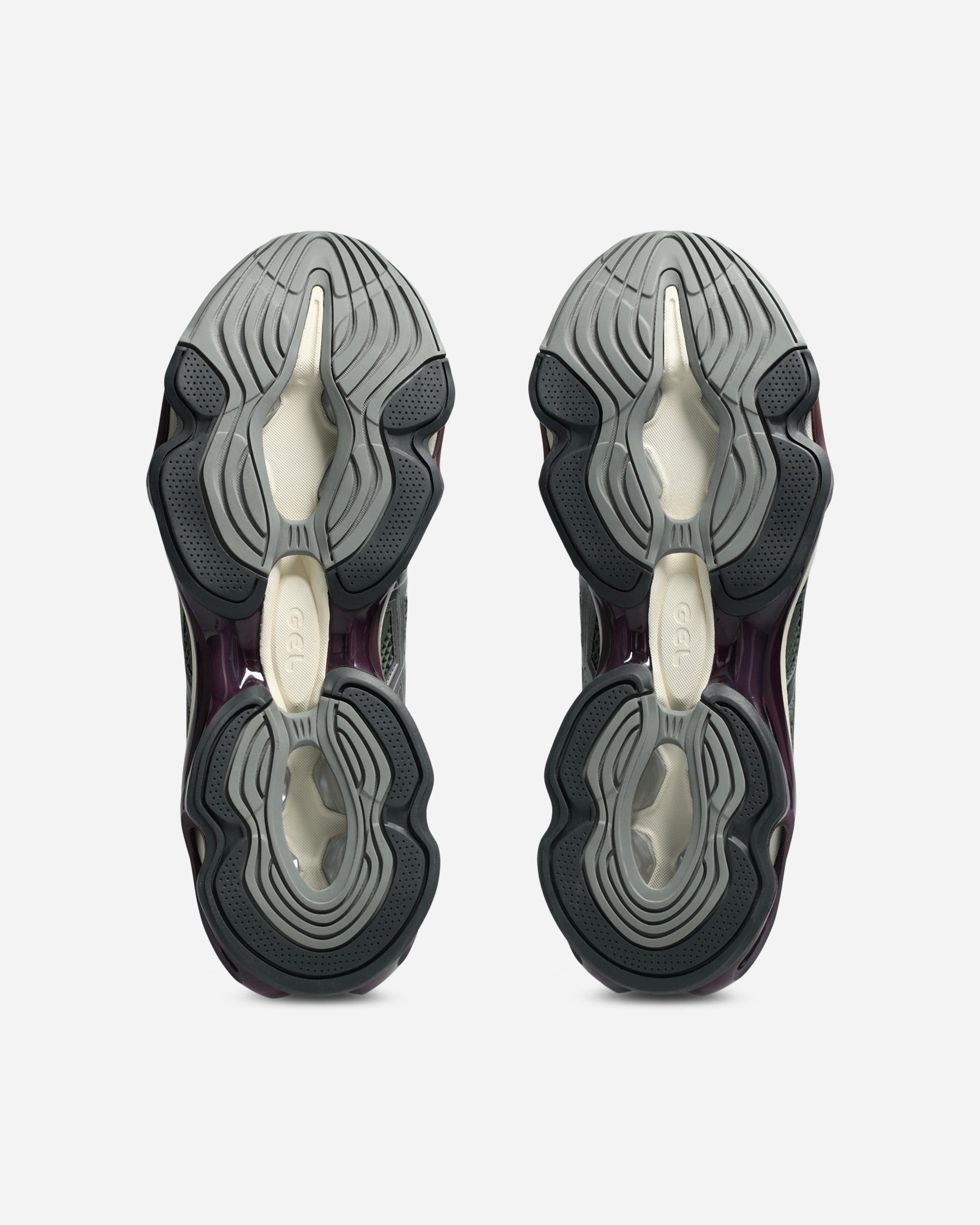 ASICS SportStyle GEL-Kinetic 2.0 LICHEN GREEN/BENIIMO PURPLE 1203A678-300