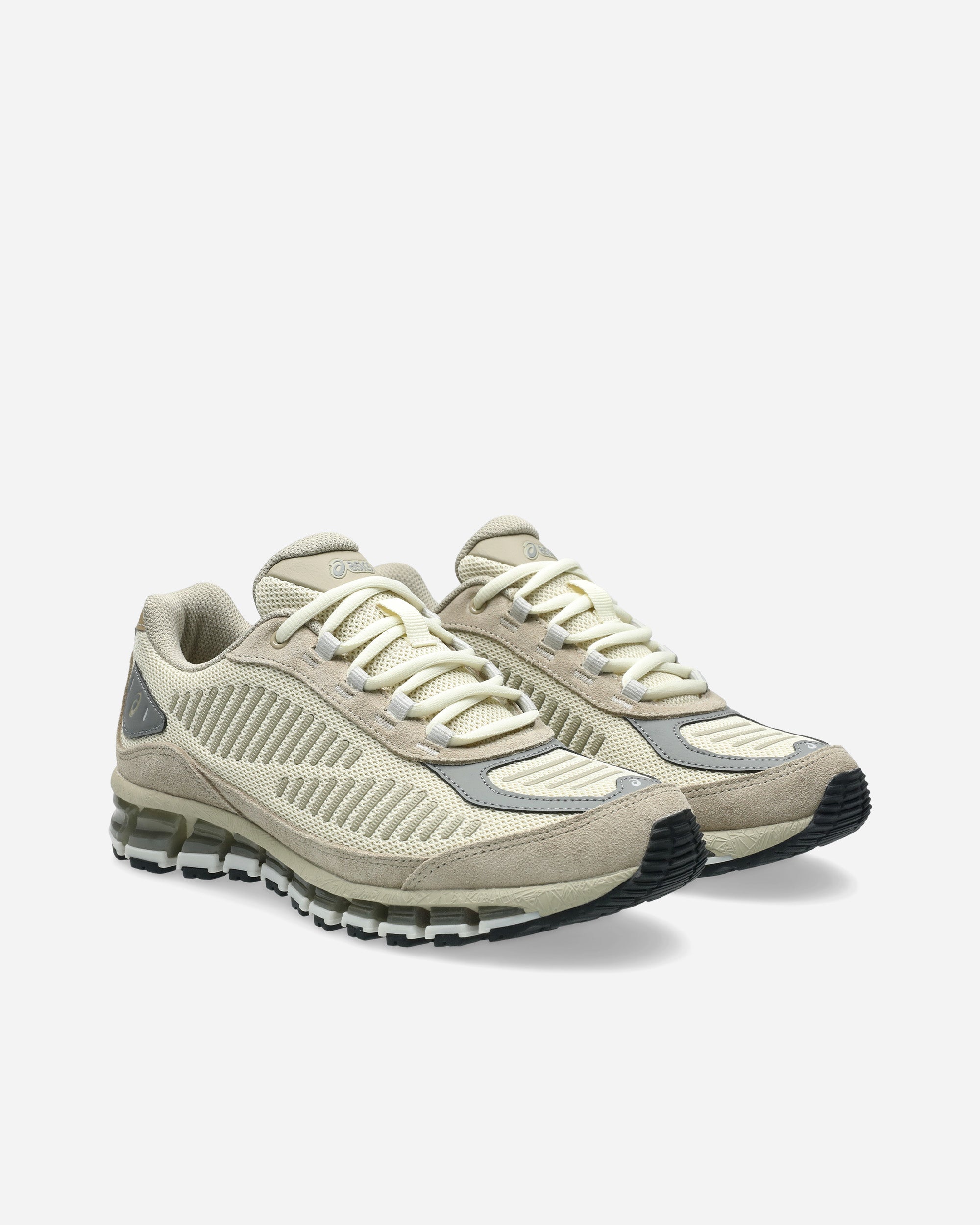 ASICS SportStyle GEL-Quantum 360 I AMP PALE OAK/WOOL 1203A731-200