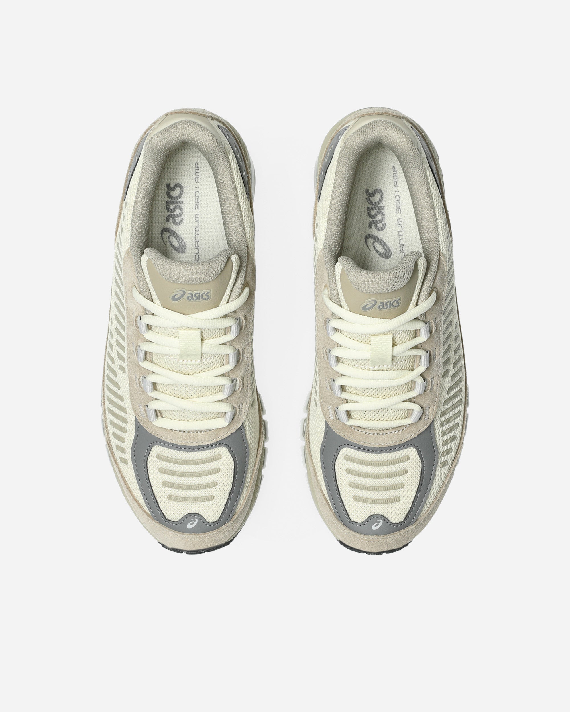 ASICS SportStyle GEL-Quantum 360 I AMP PALE OAK/WOOL 1203A731-200