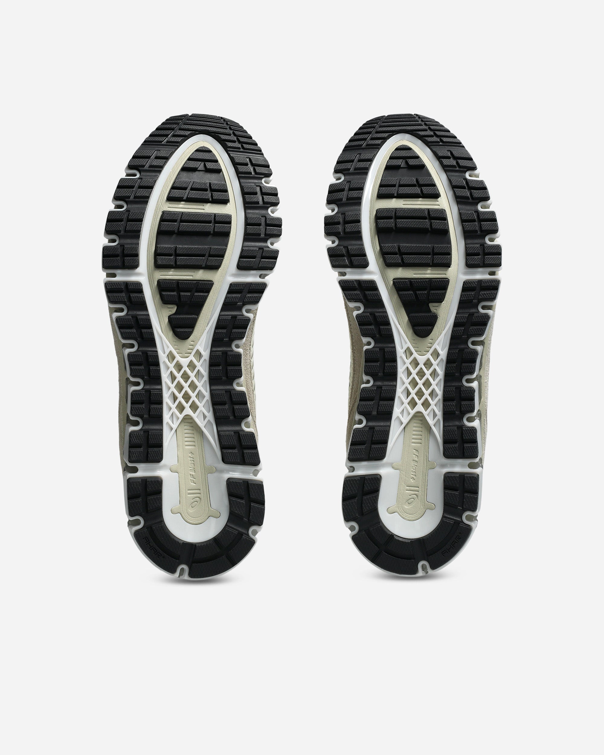 ASICS SportStyle GEL-Quantum 360 I AMP PALE OAK/WOOL 1203A731-200