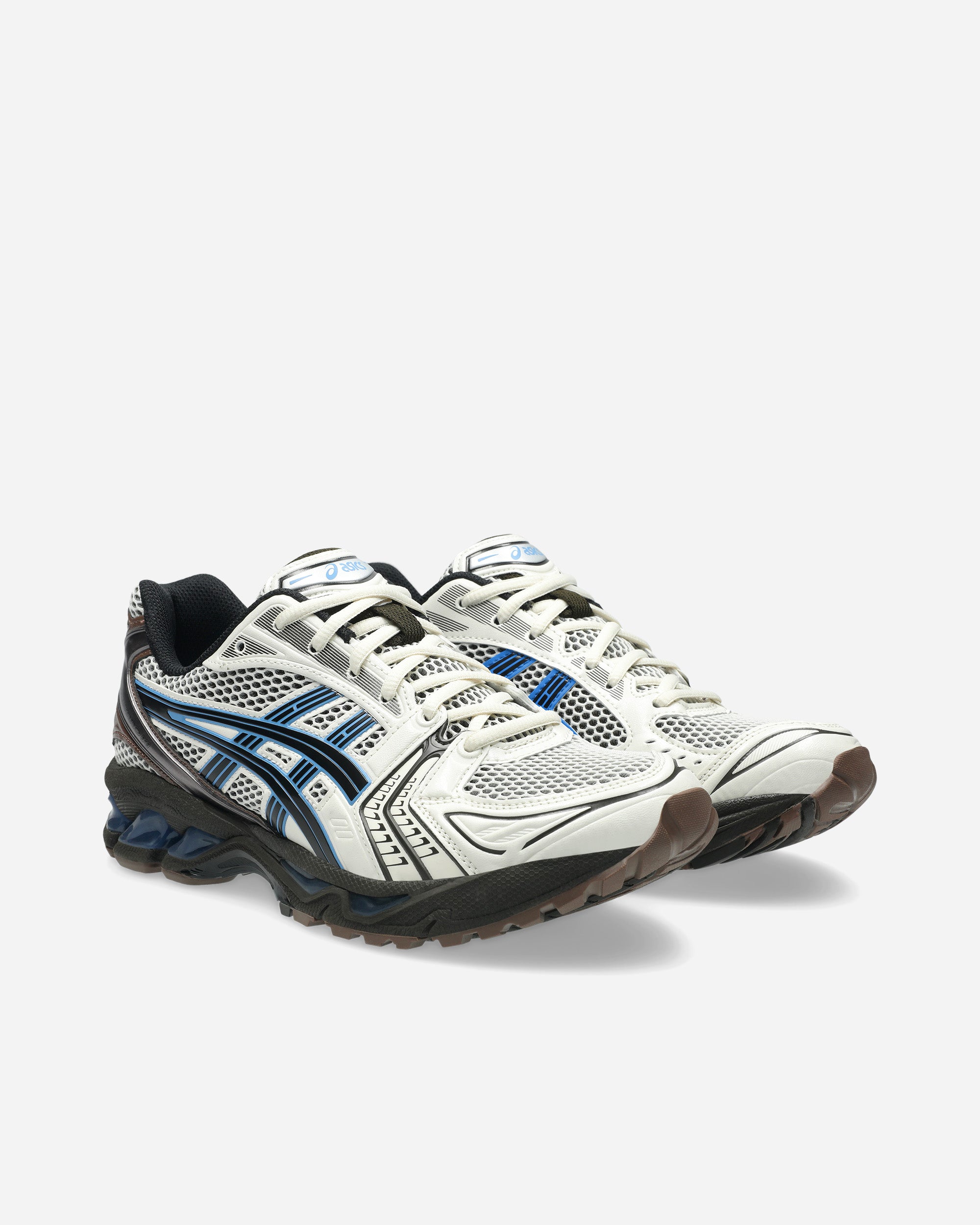 ASICS SportStyle GEL-Kayano 14 CREAM/BLUE COAST 1203A740-104