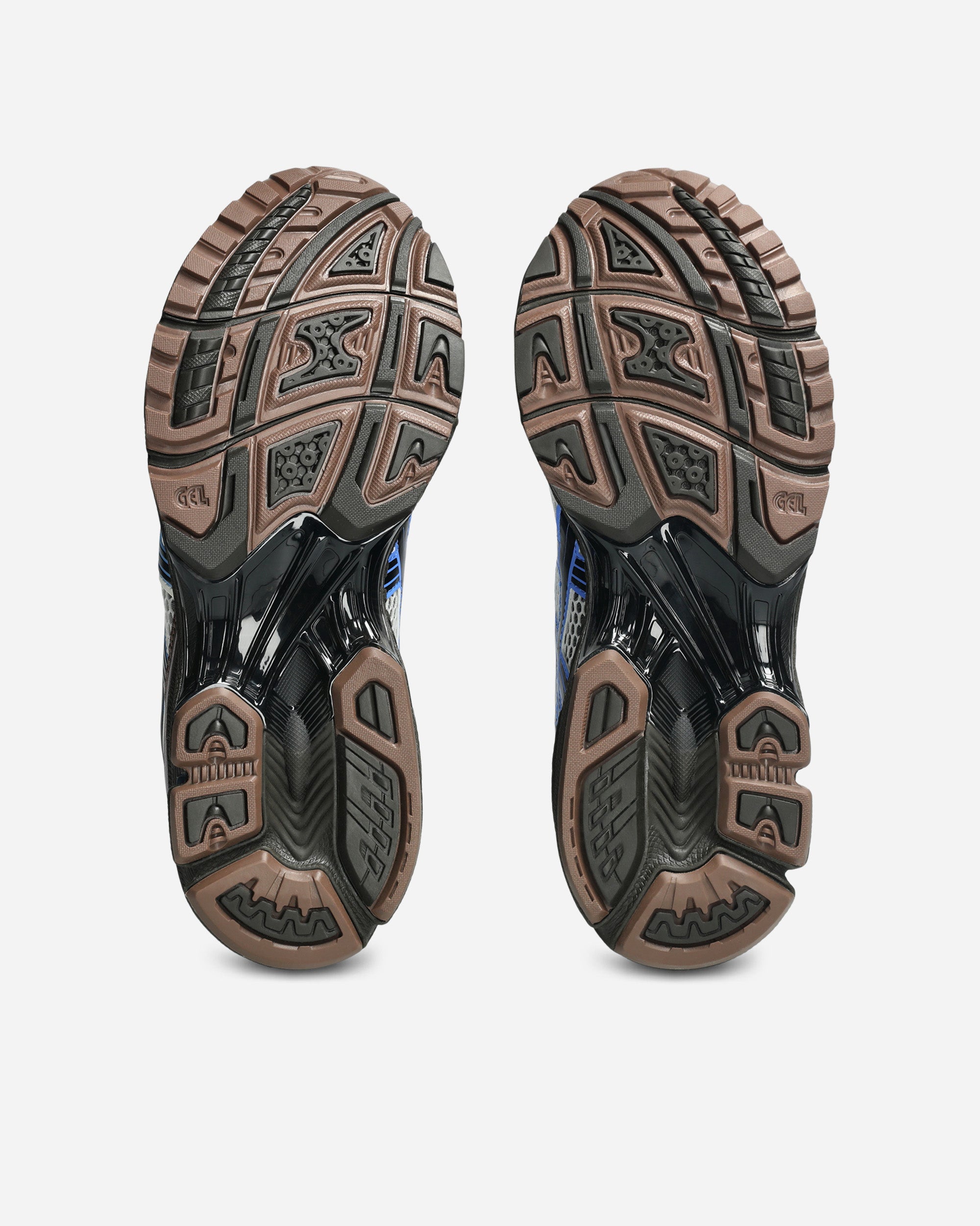 ASICS SportStyle GEL-Kayano 14 CREAM/BLUE COAST 1203A740-104