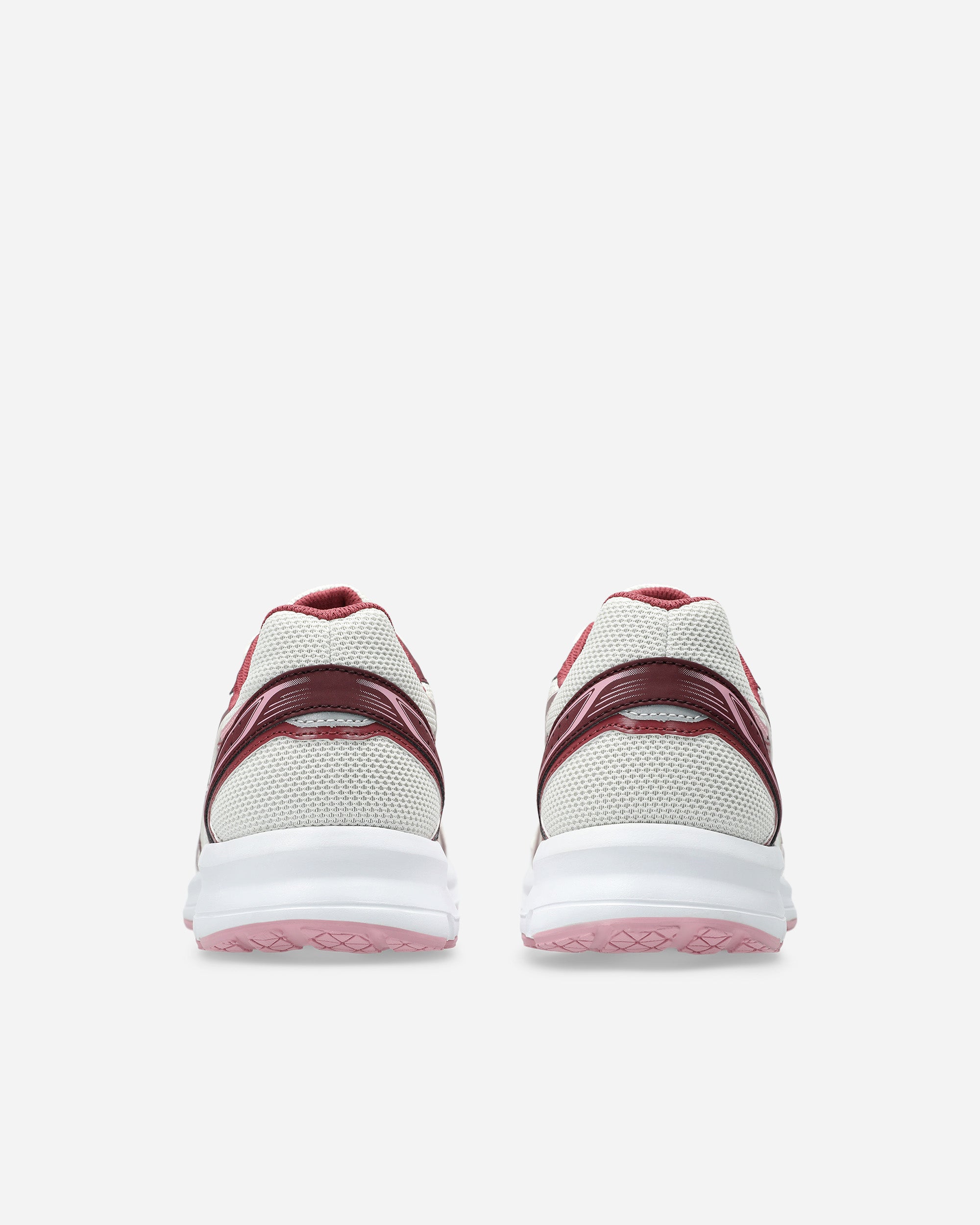 ASICS SportStyle JOG 100S CREAM/PORT ROYAL 1203A741-103