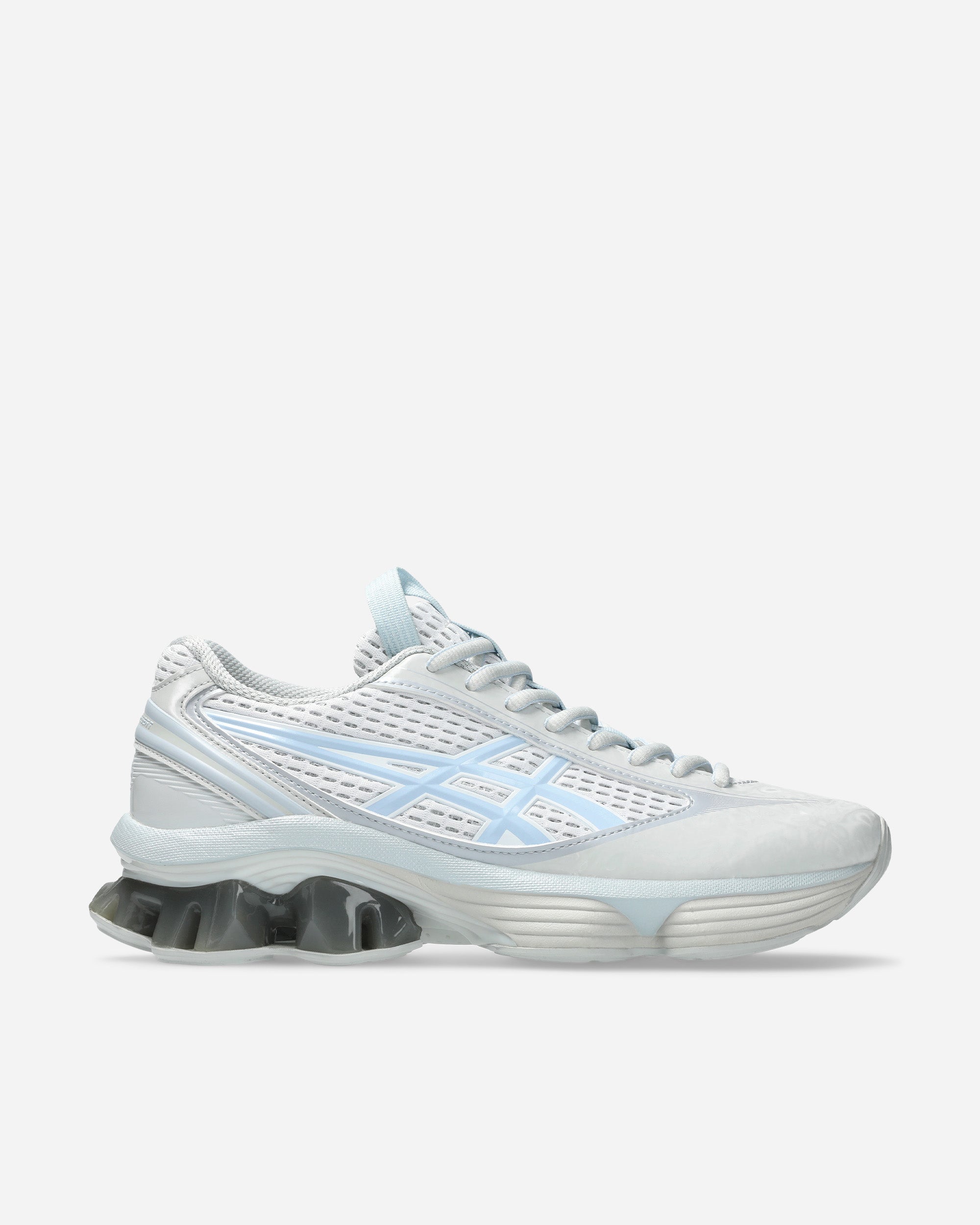 ASICS SportStyle GEL-Kinetic Fluent GLACIER GREY/SOFT SKY 1203A748-020