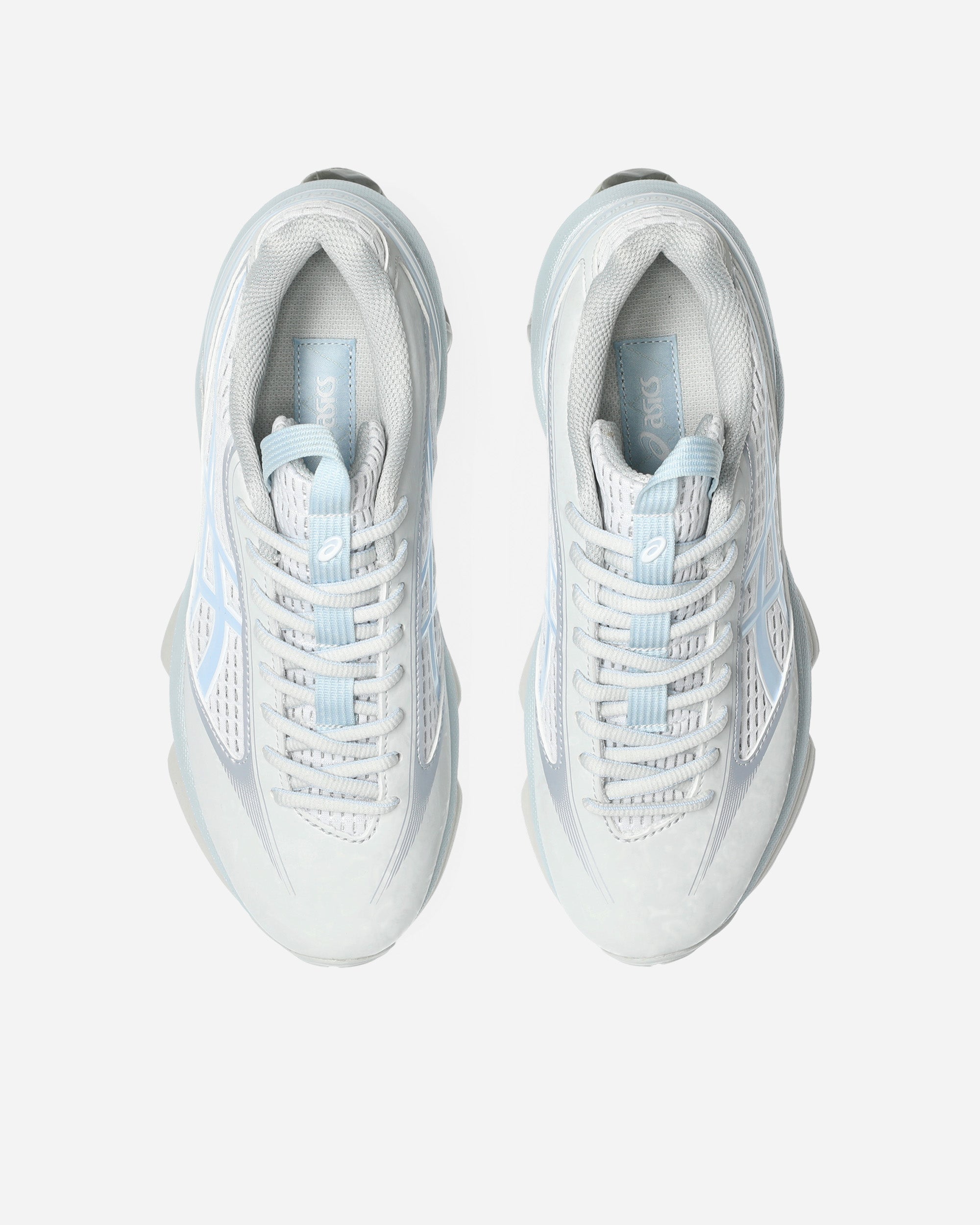 ASICS SportStyle GEL-Kinetic Fluent GLACIER GREY/SOFT SKY 1203A748-020