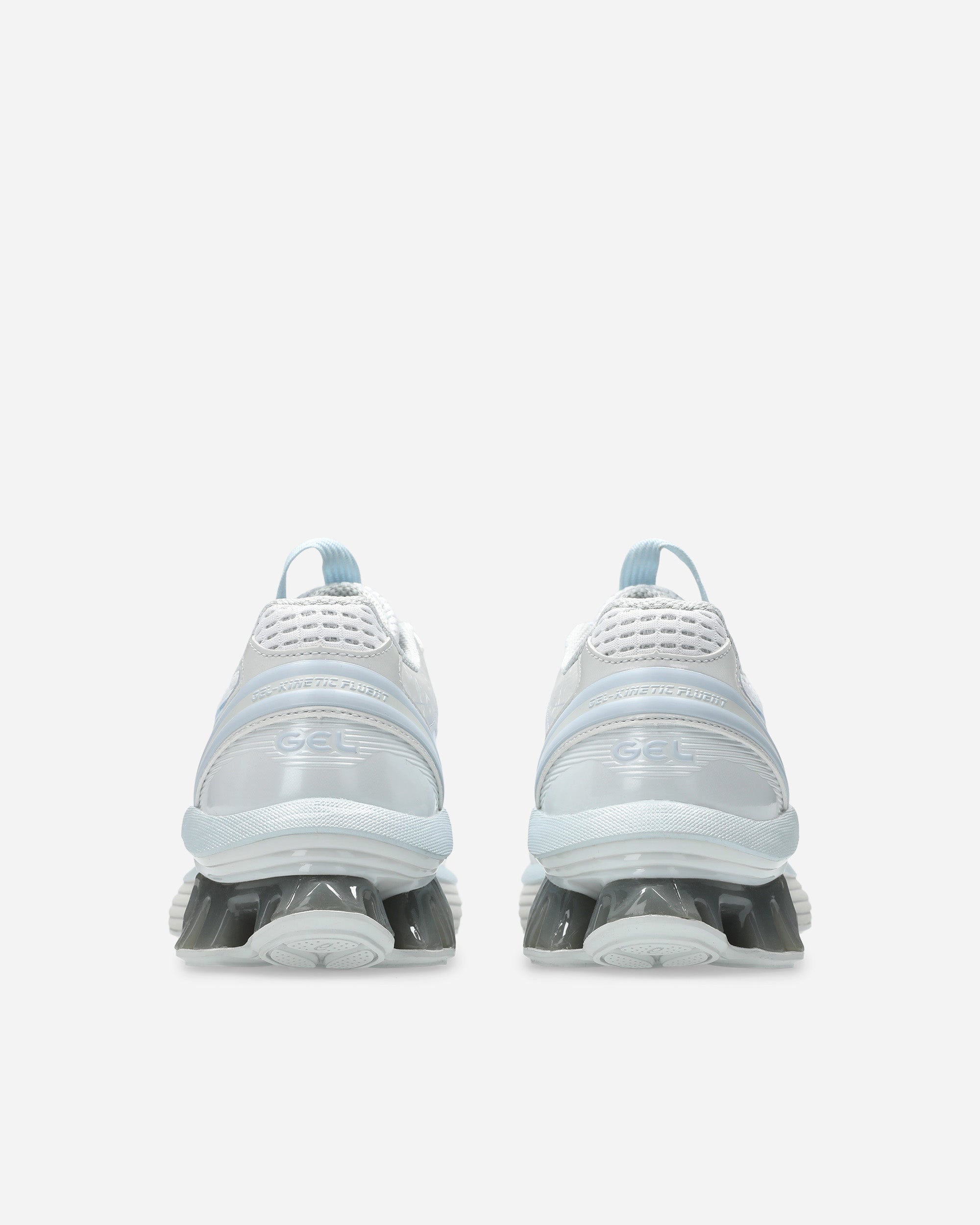 ASICS SportStyle GEL-Kinetic Fluent GLACIER GREY/SOFT SKY 1203A748-020